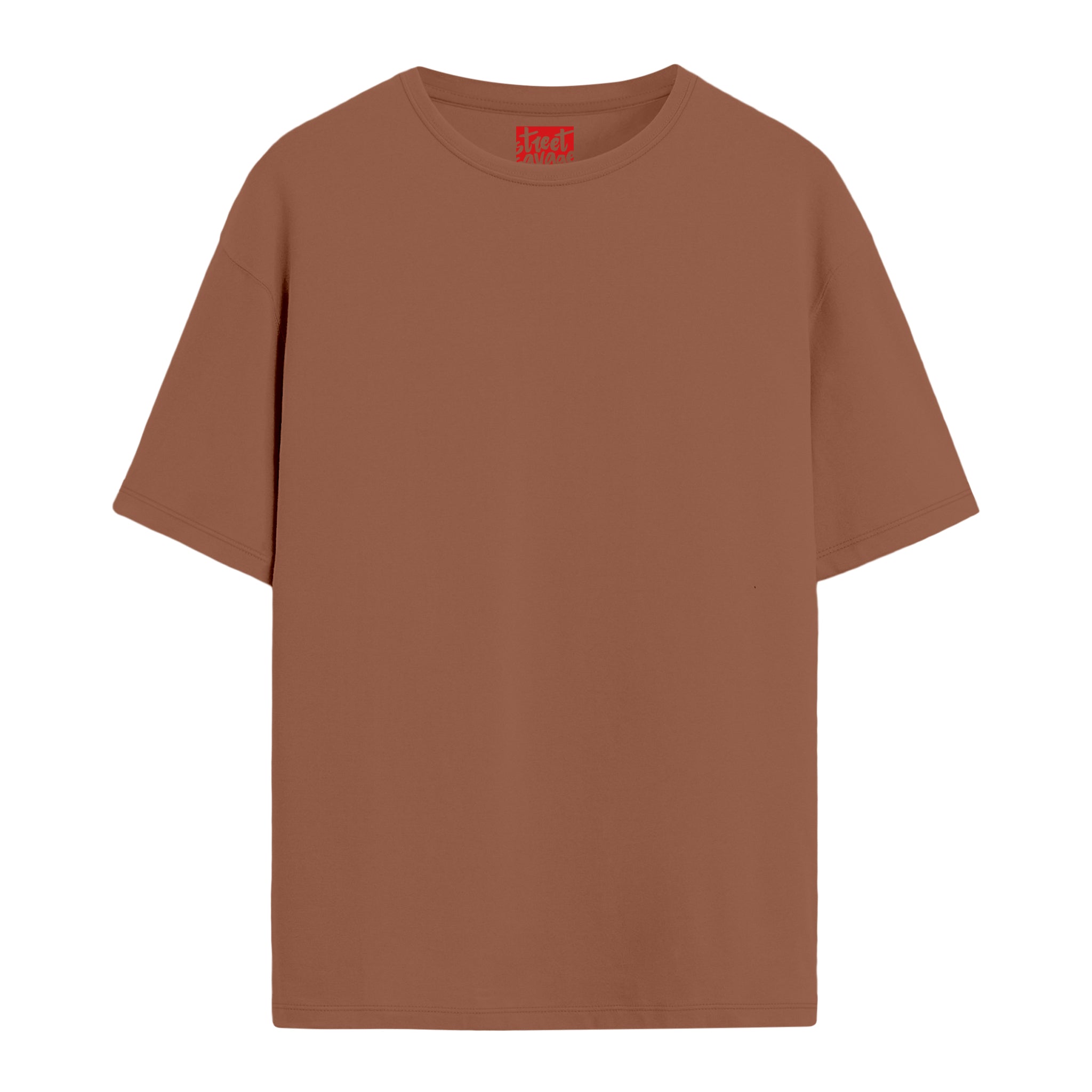 Street Savage II - Oversize T-shirt