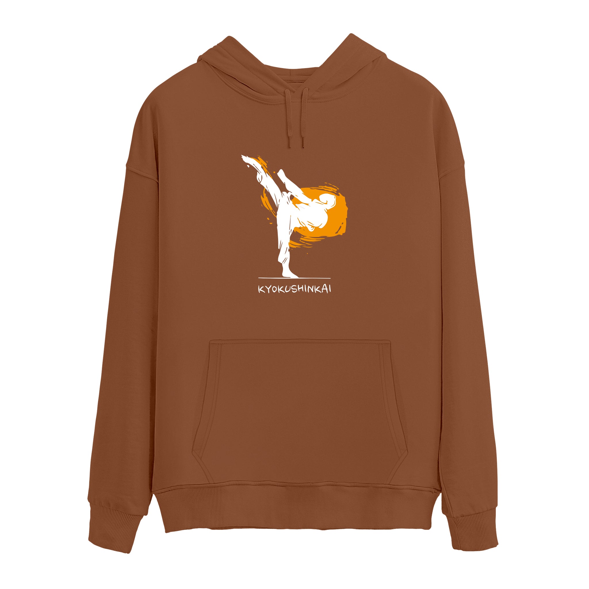 Kyokushinkai - Oversize Hoodie