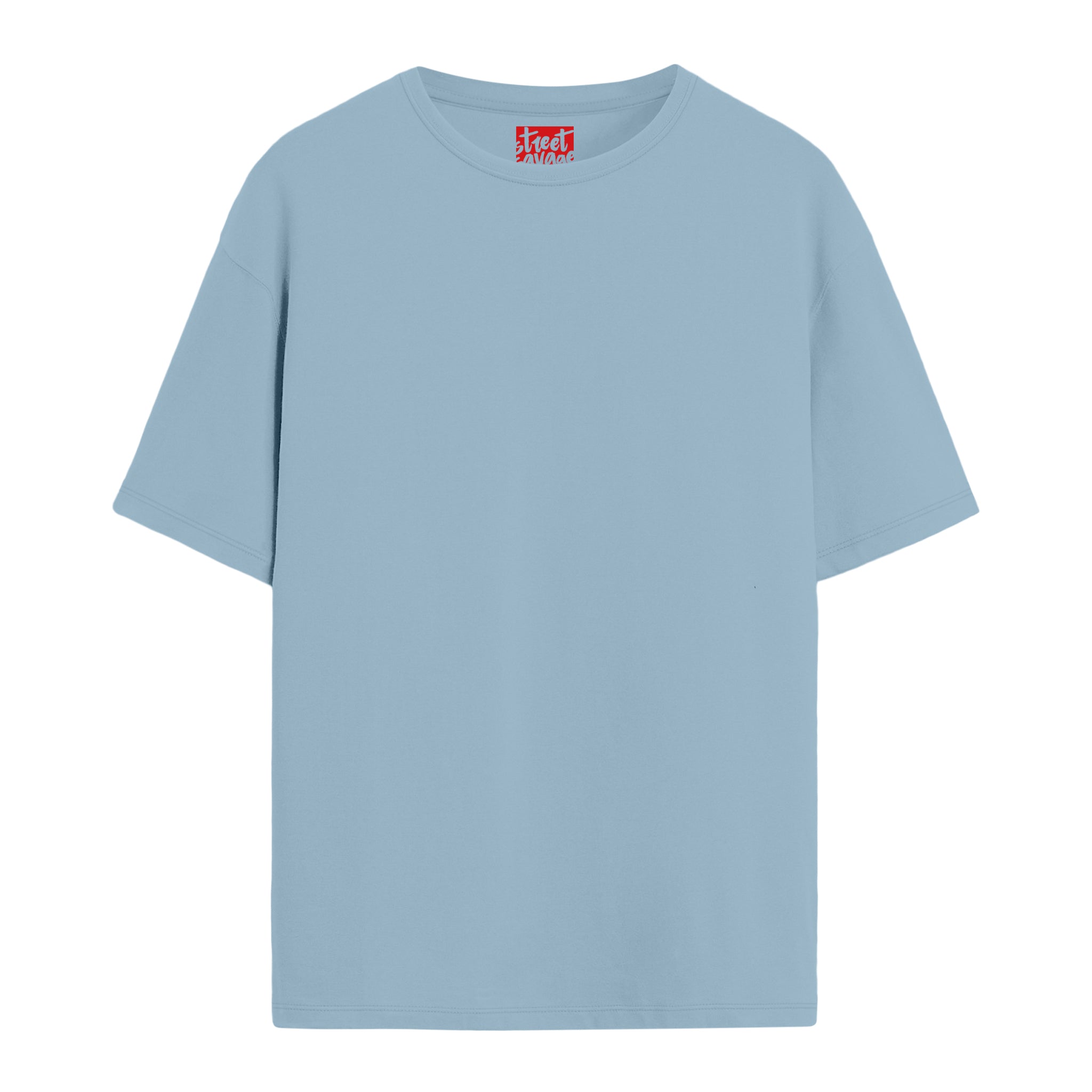 Street Savage II - Oversize T-shirt