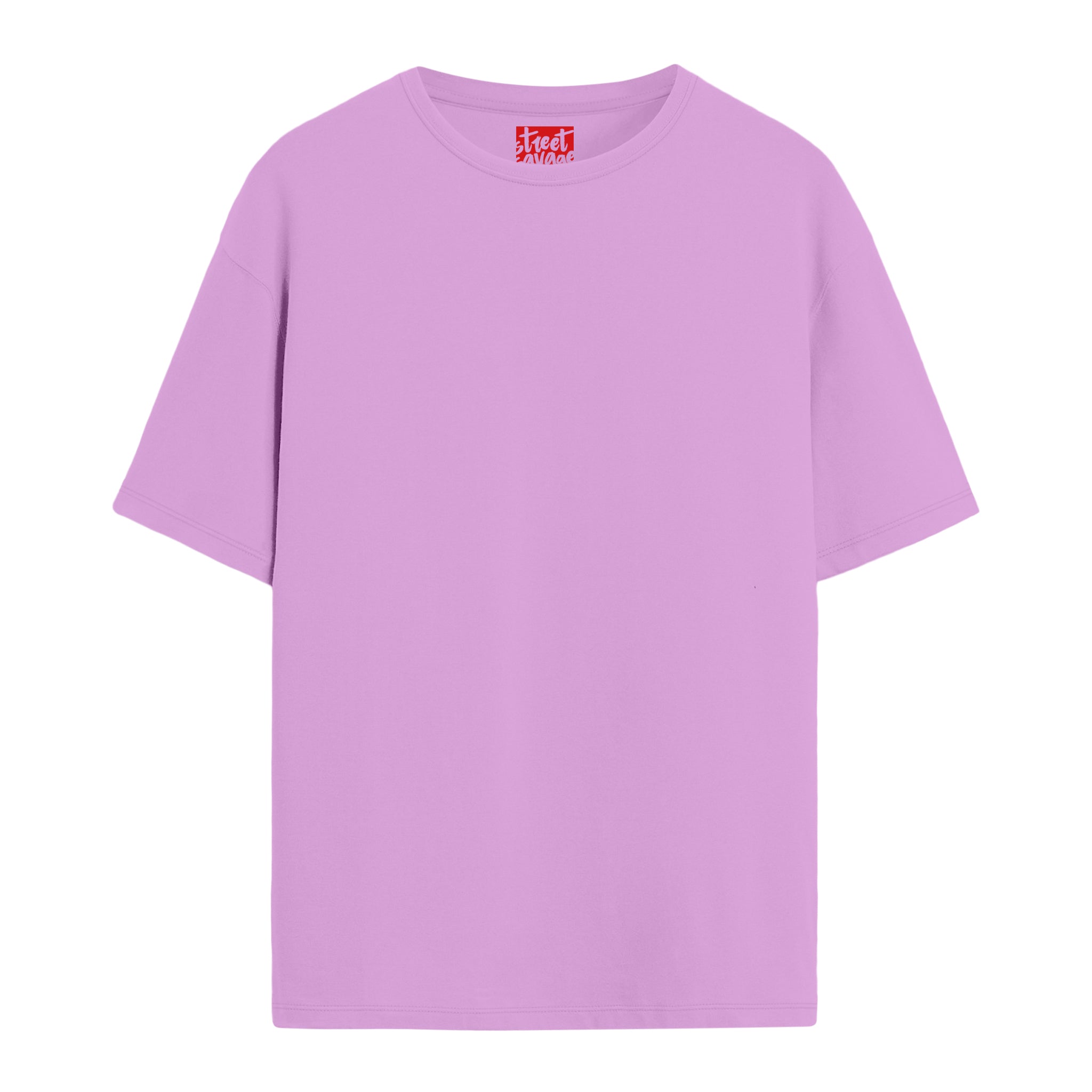 Street Savage II - Oversize T-shirt