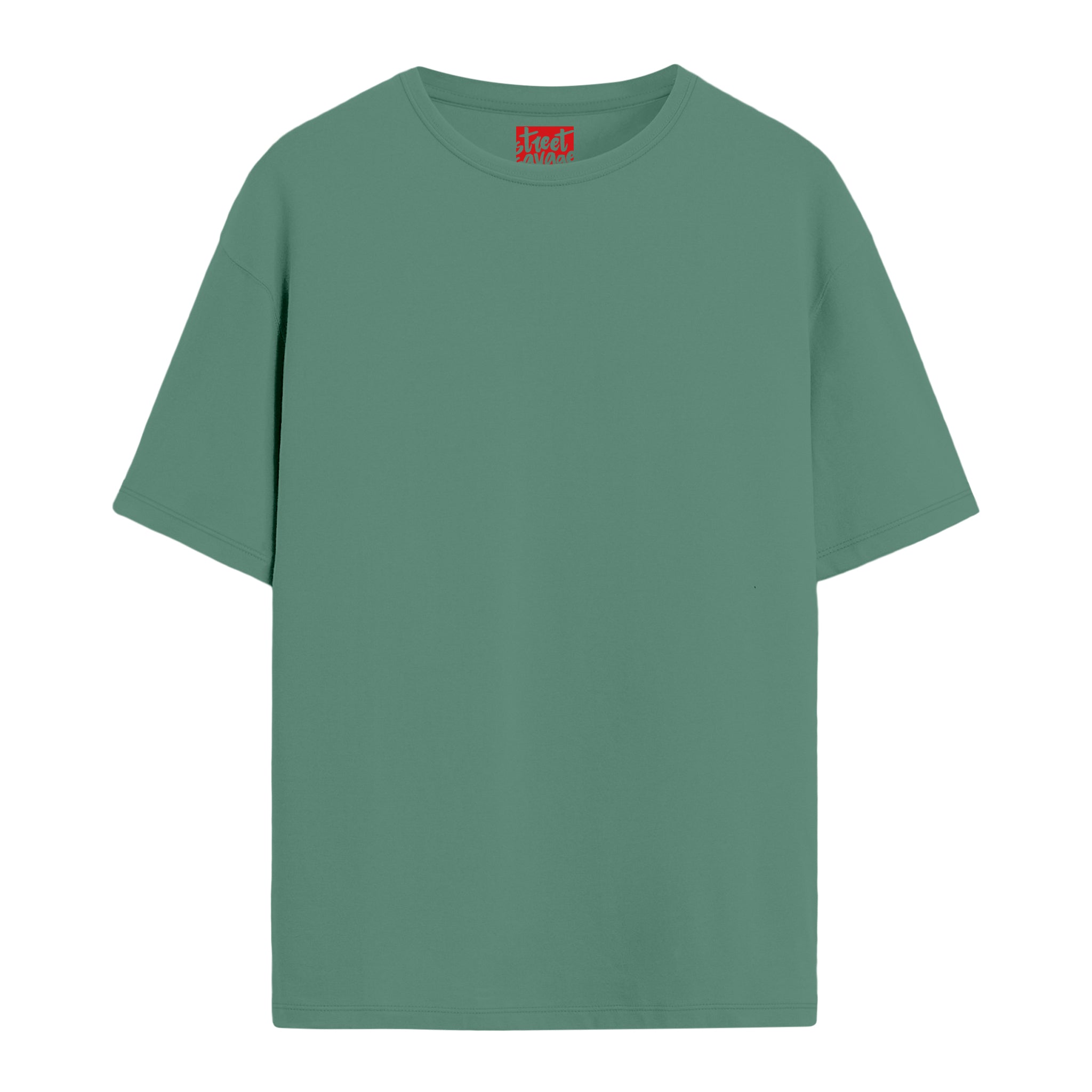 Street Savage II - Oversize T-shirt