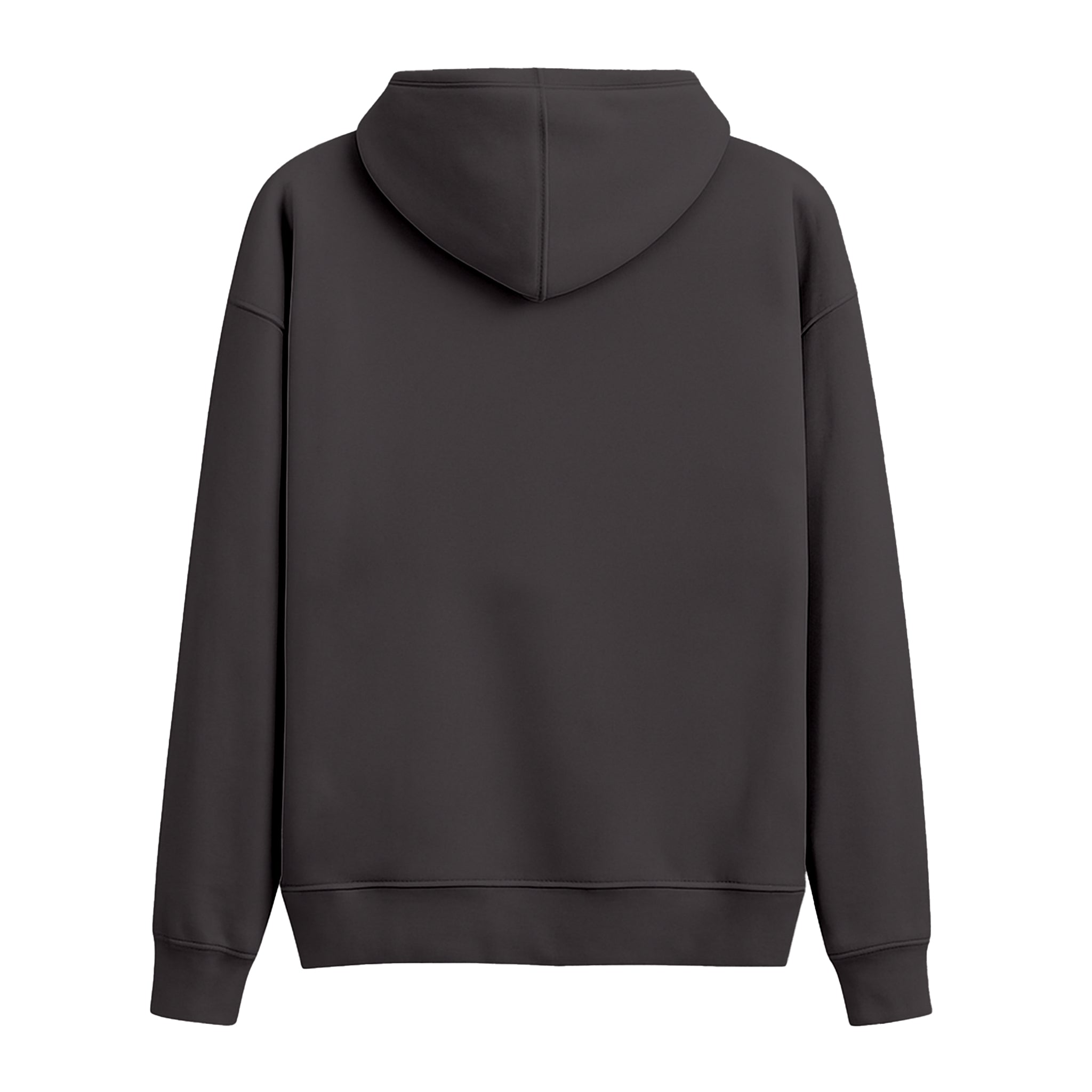 Basic - Oversize Hoodie