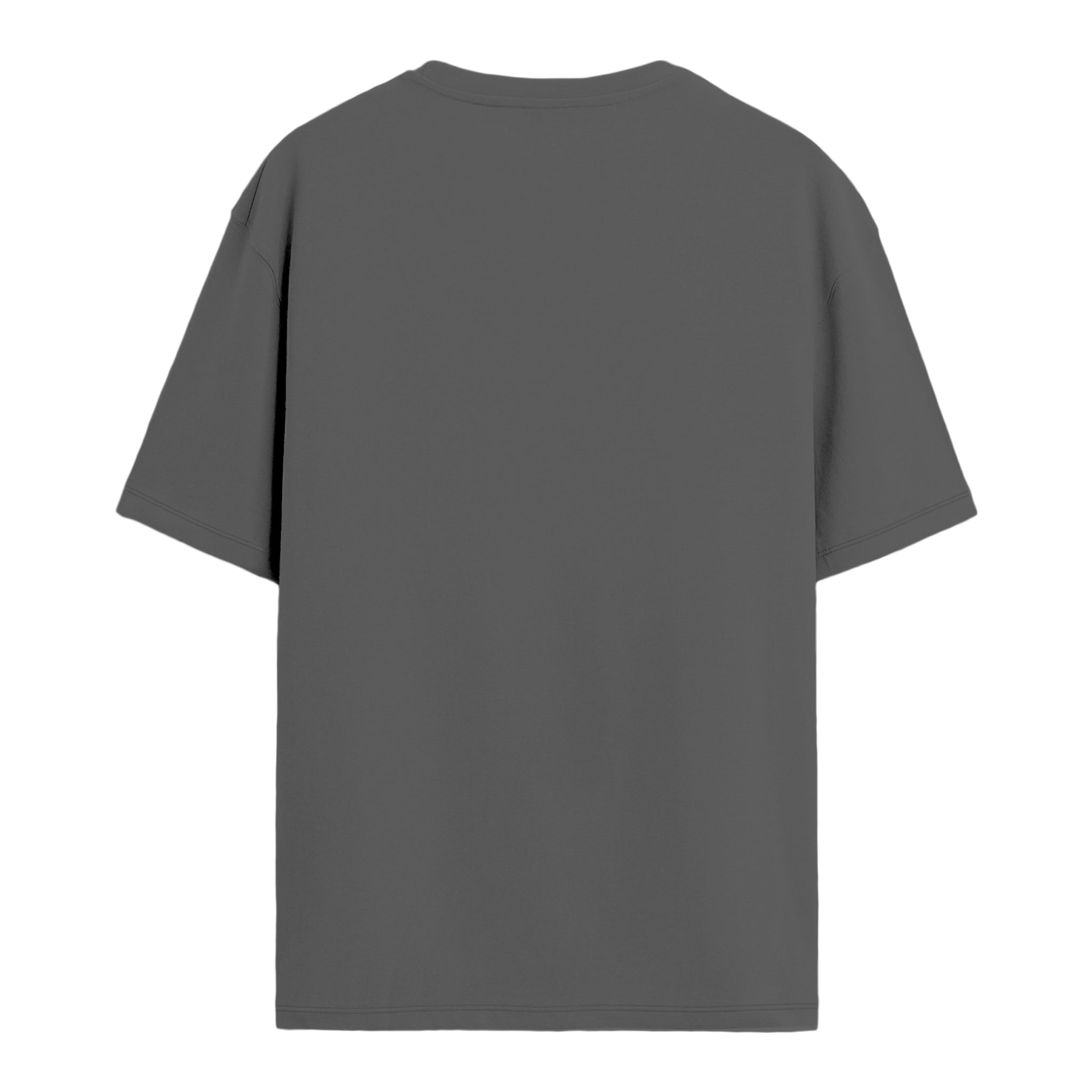 Basic - Oversize T-shirt