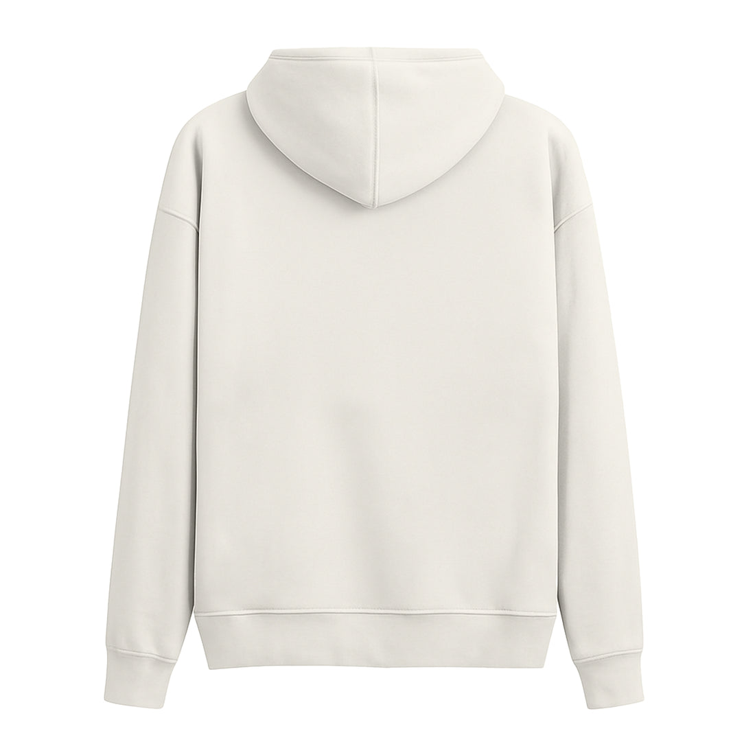 Basic - Oversize Hoodie