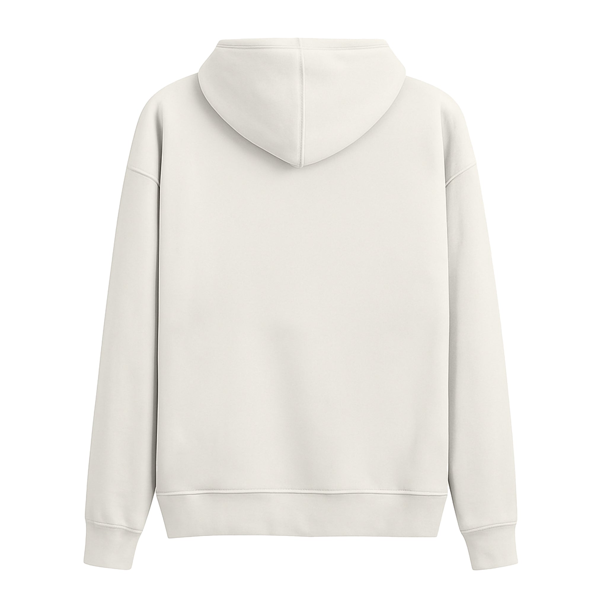 Basic - Oversize Hoodie
