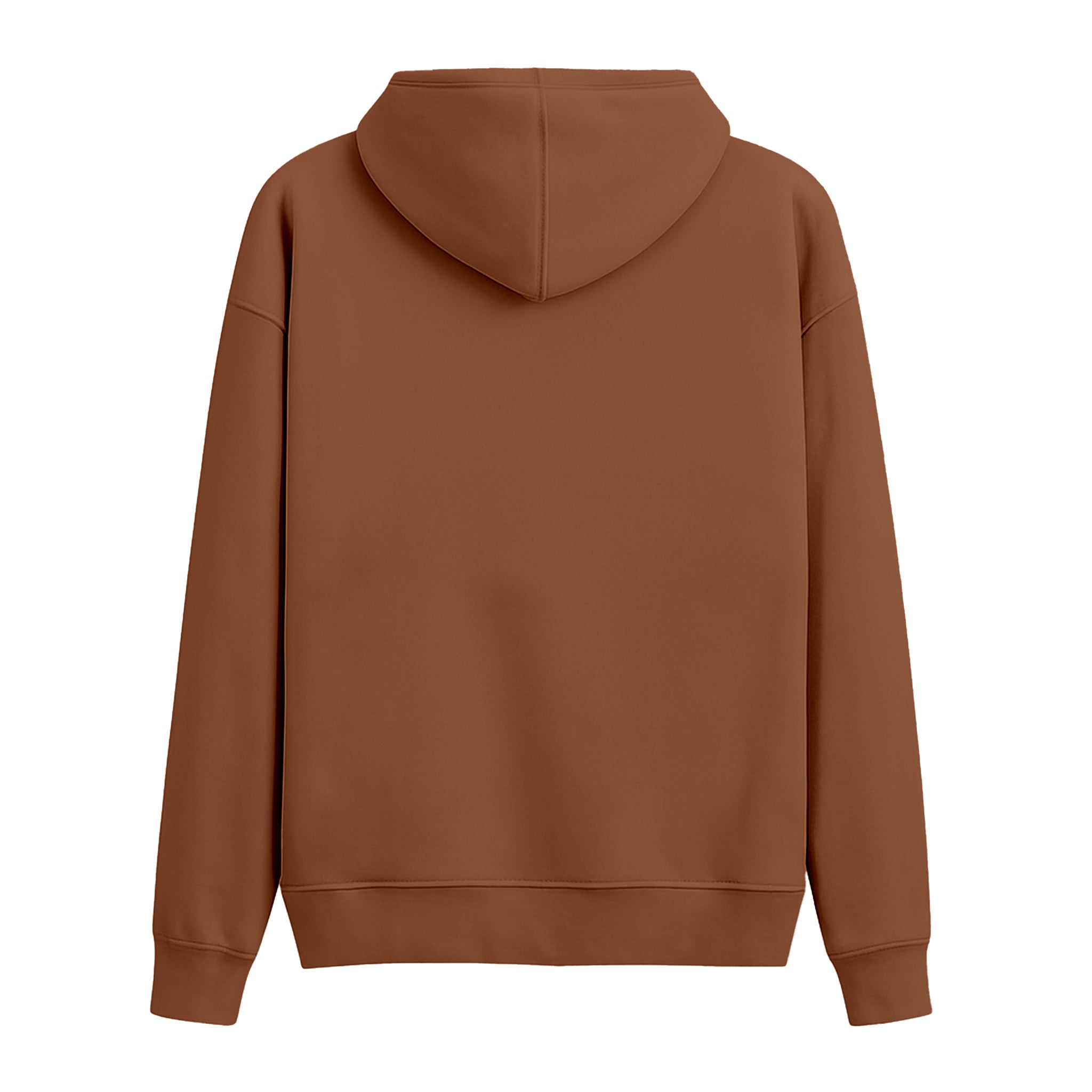 Basic - Oversize Hoodie