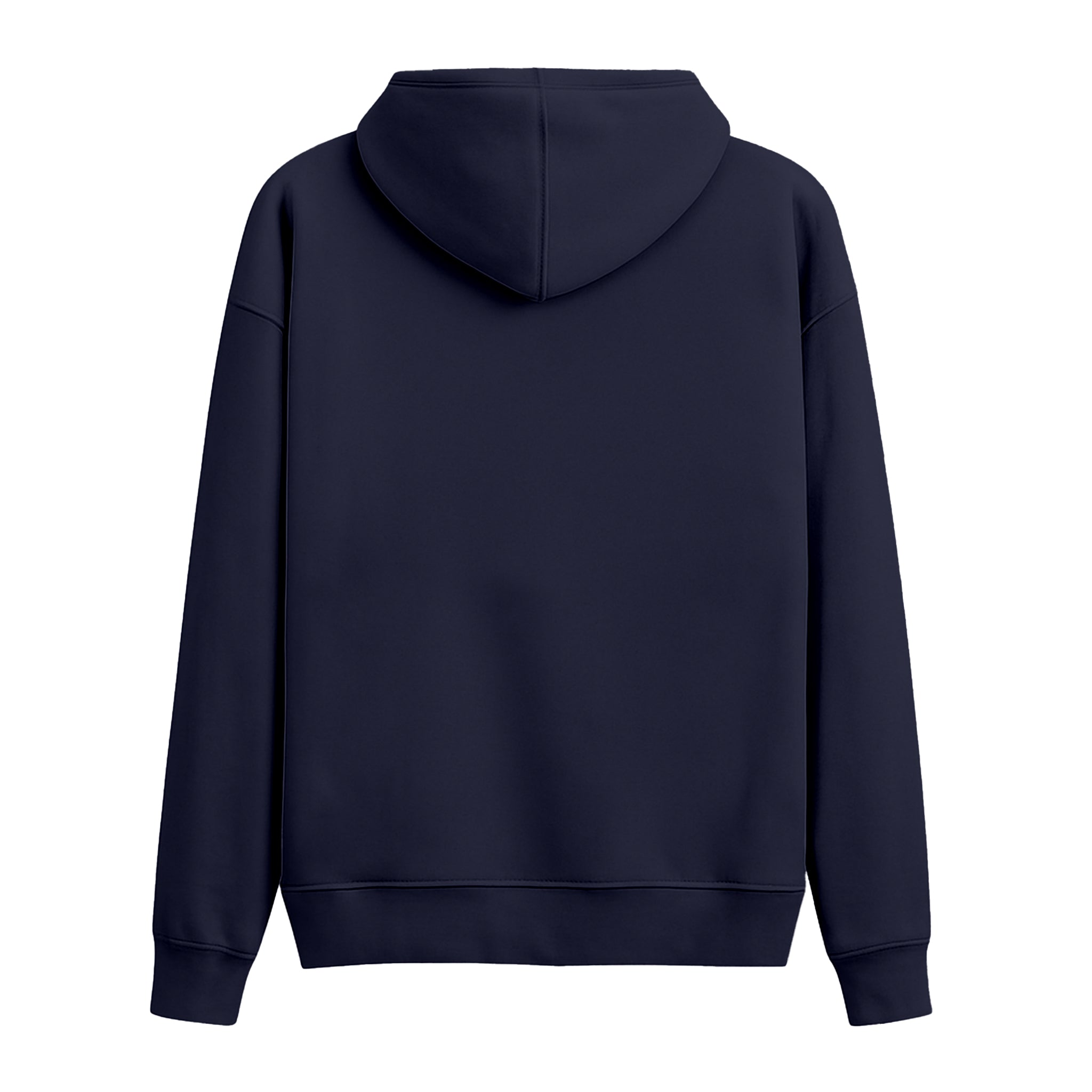 Basic - Oversize Hoodie