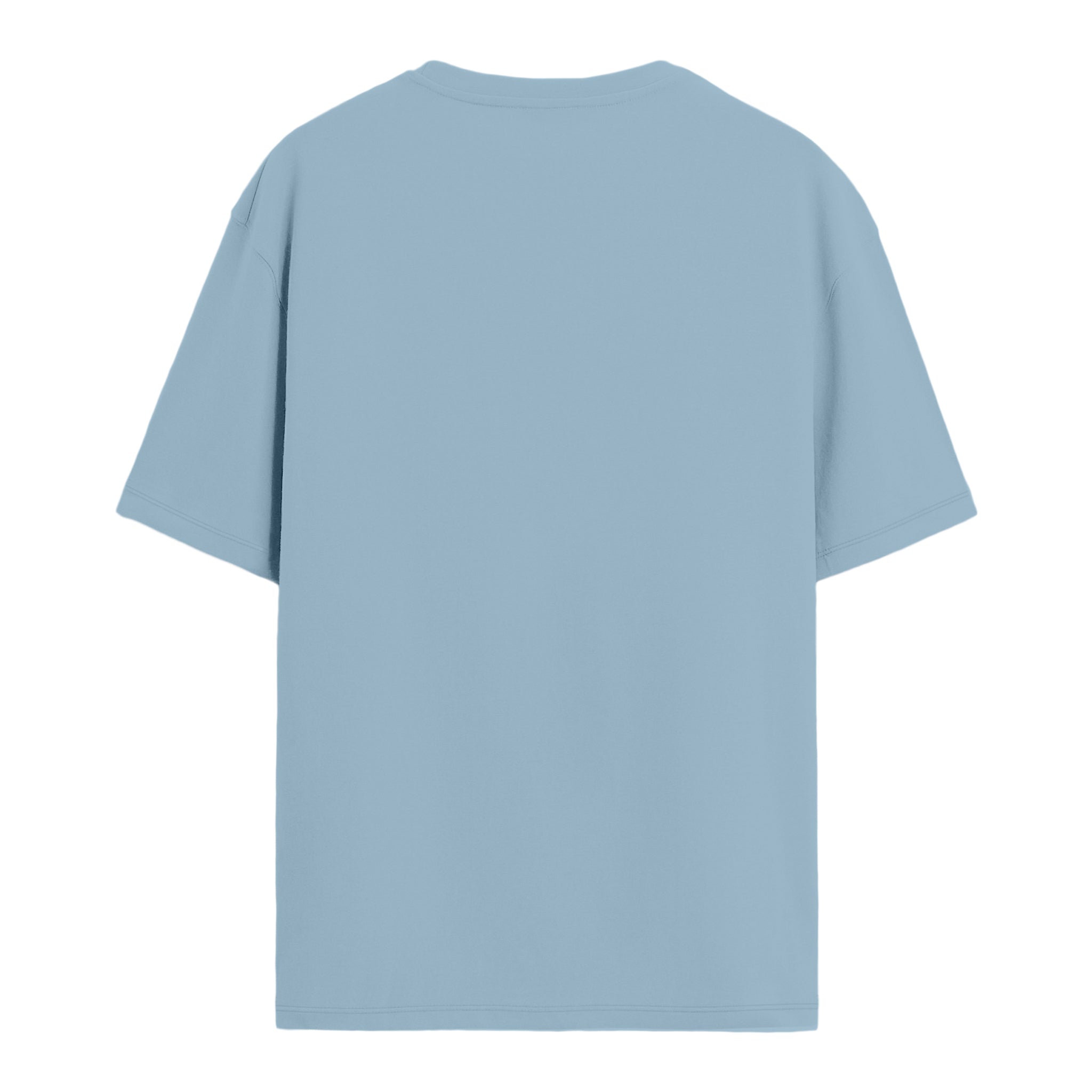 Basic - Oversize T-shirt