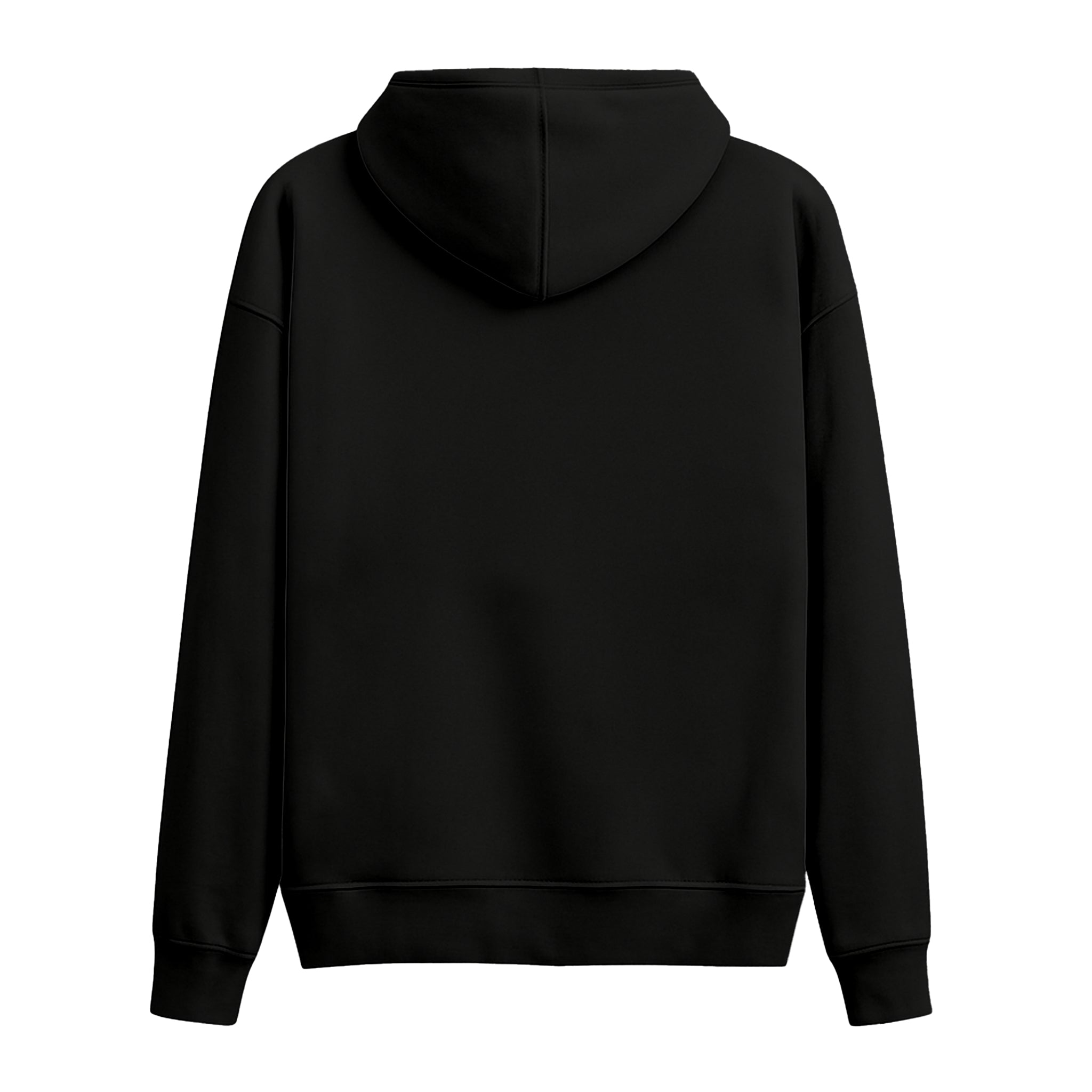 Basic - Oversize Hoodie
