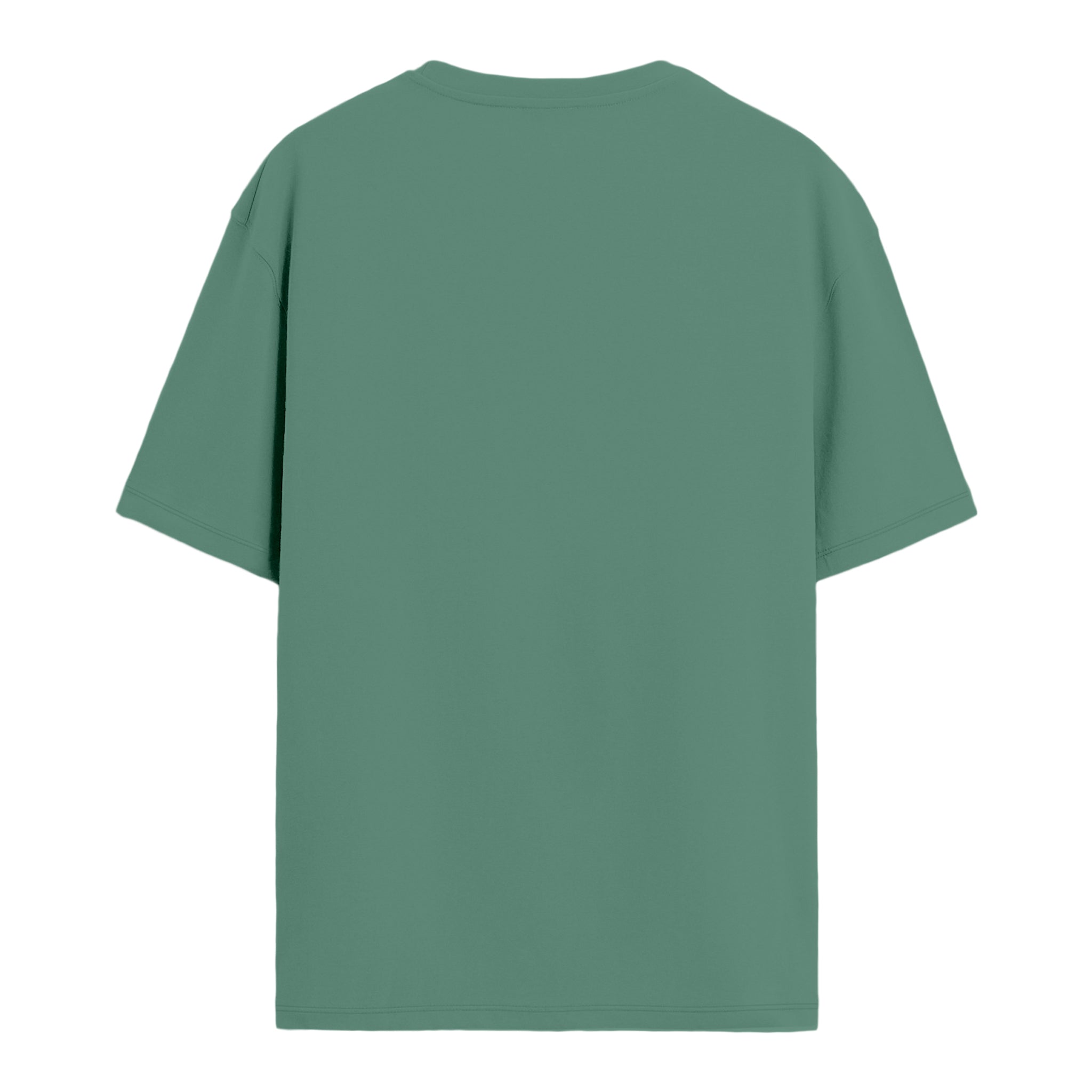 Basic - Oversize T-shirt