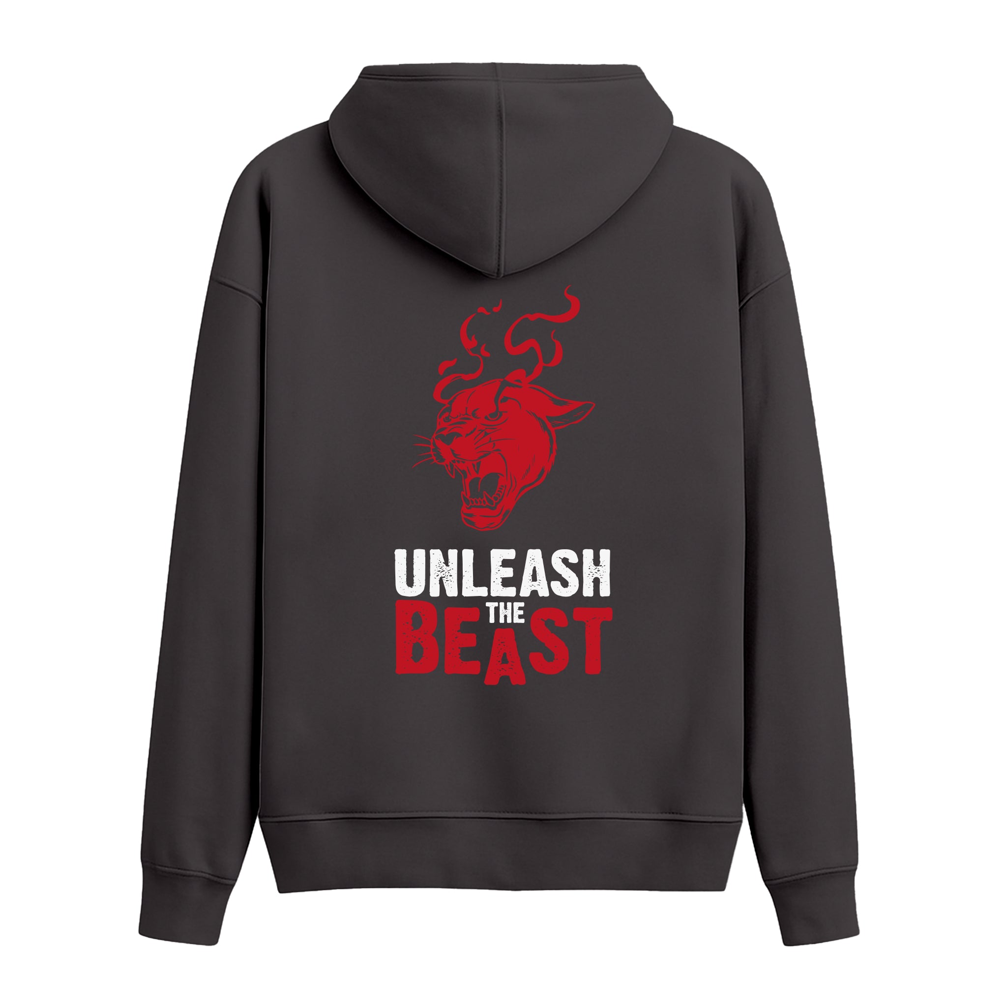 Beast - Oversize Hoodie