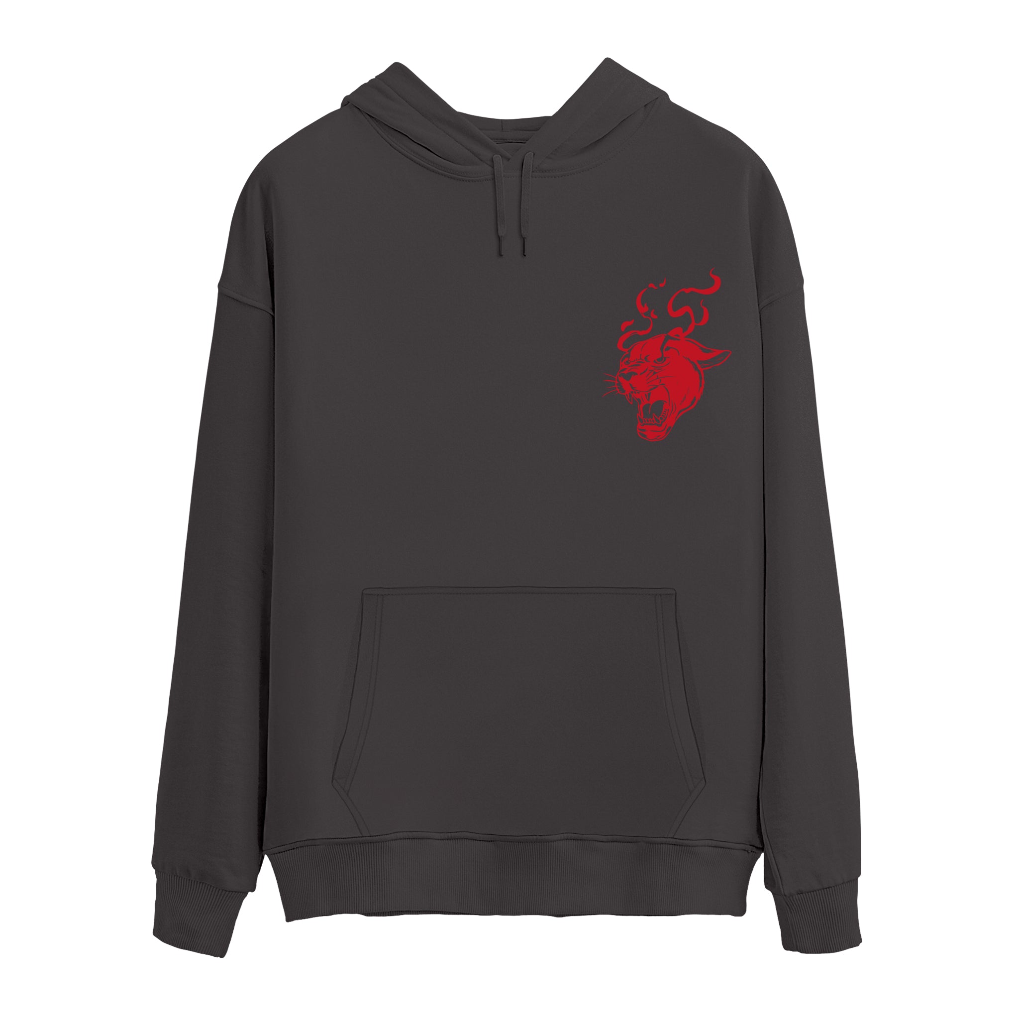 Beast - Oversize Hoodie