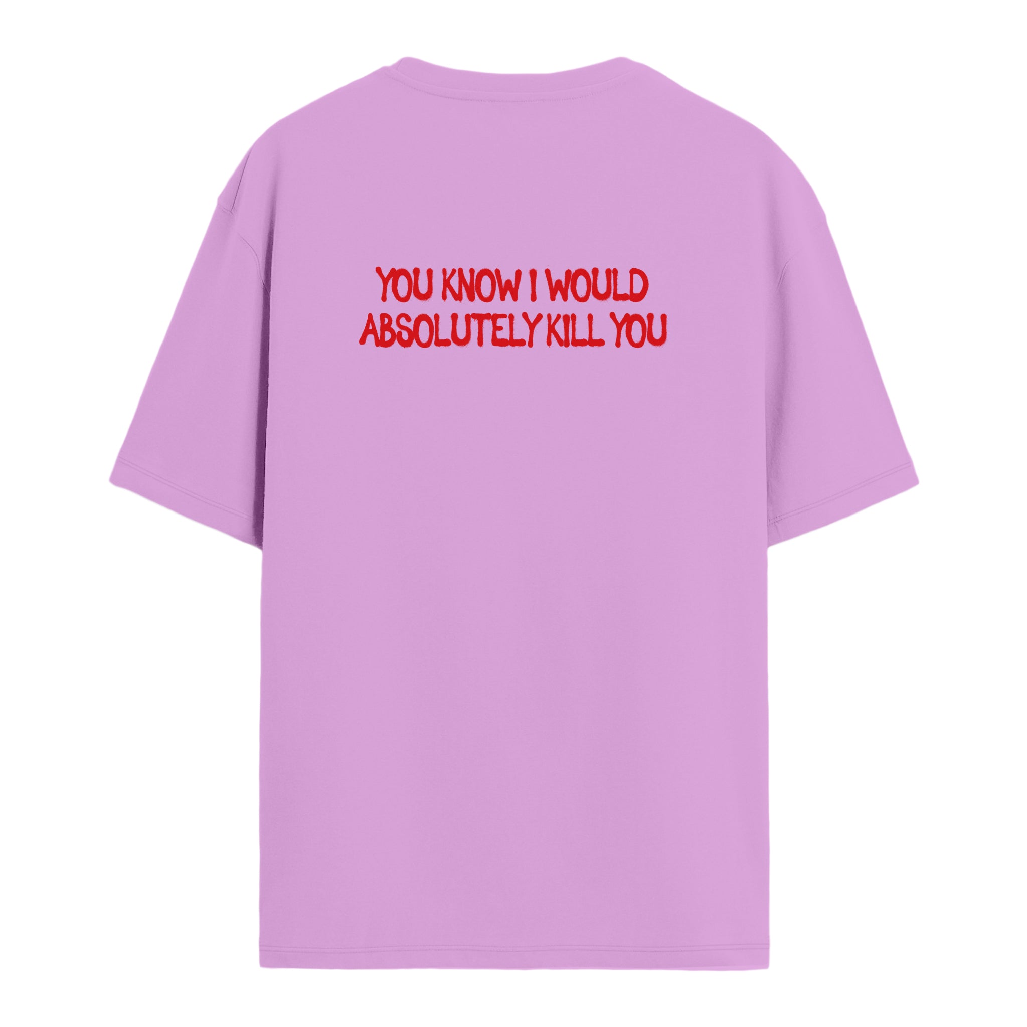 Jon Jones - Oversize T-shirt