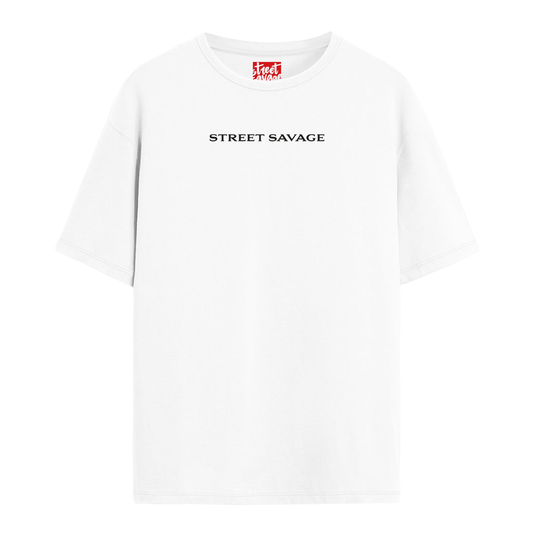 Break Bones - Oversize T-shirt