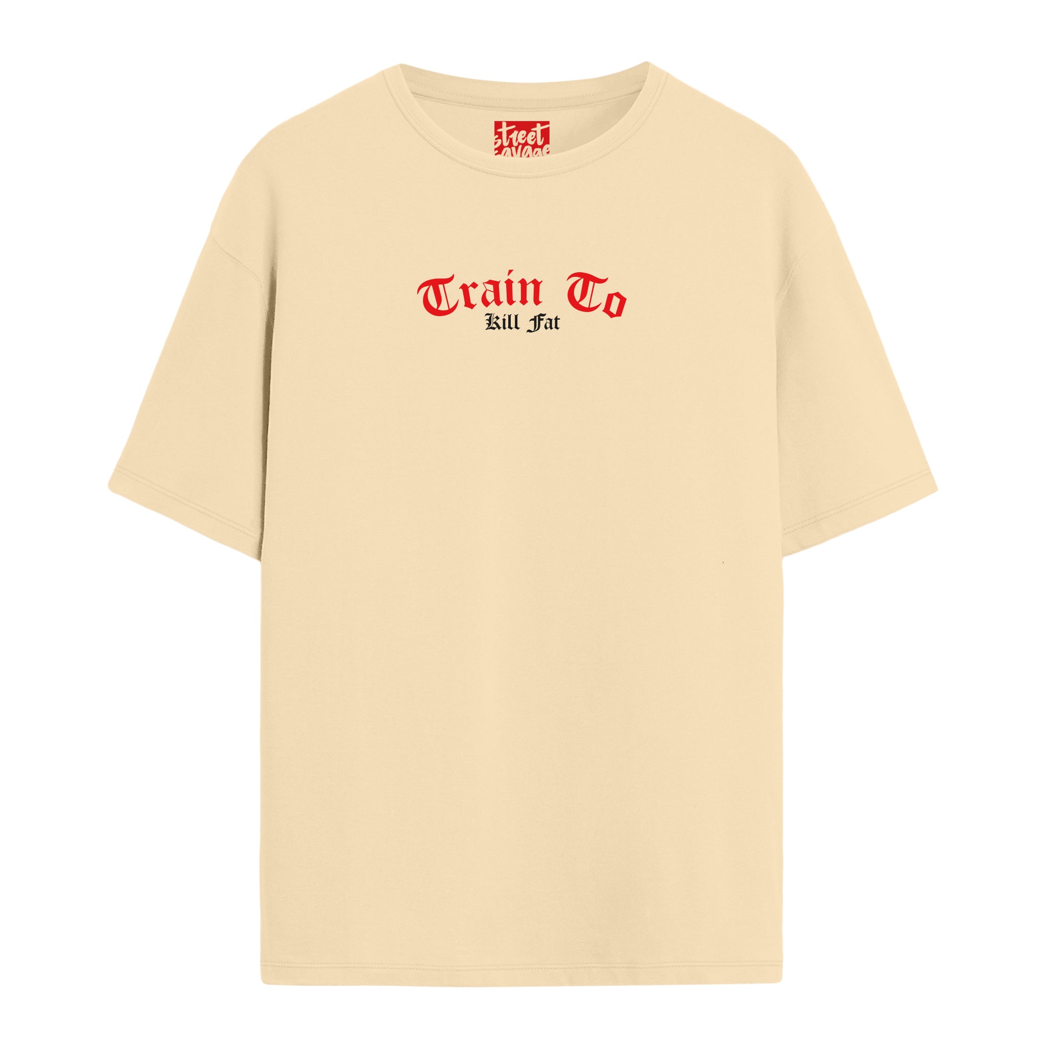 Deadlift or Die - Oversize T-shirt