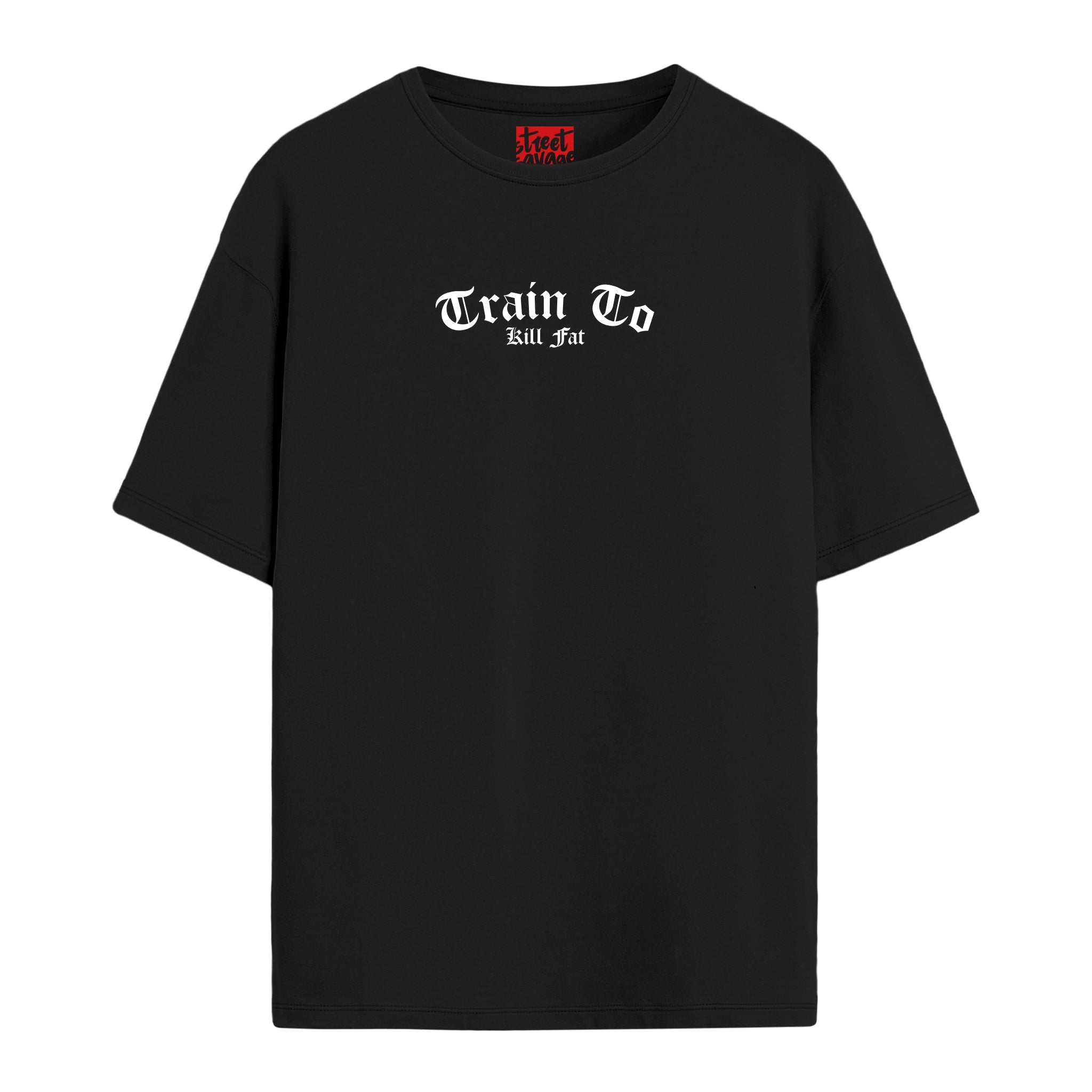 Deadlift or Die - Oversize T-shirt