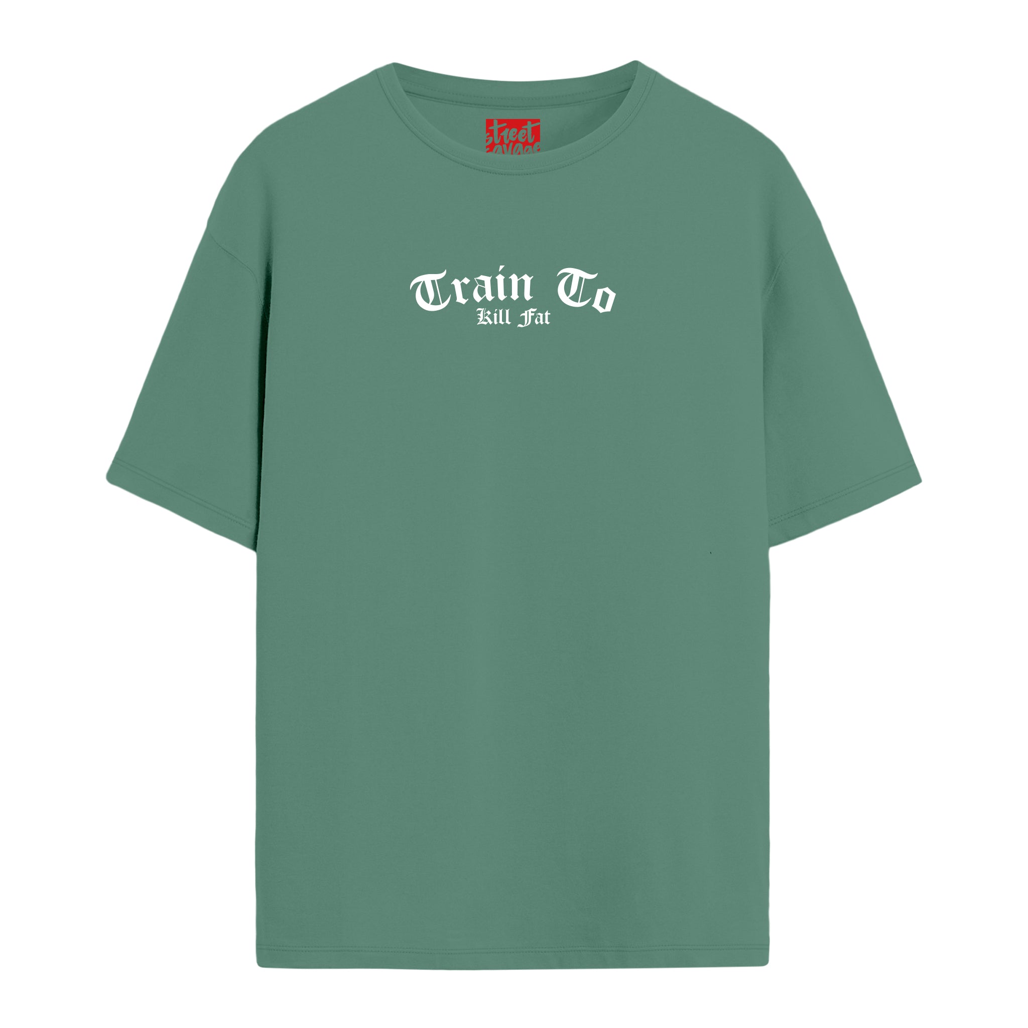 Deadlift or Die - Oversize T-shirt