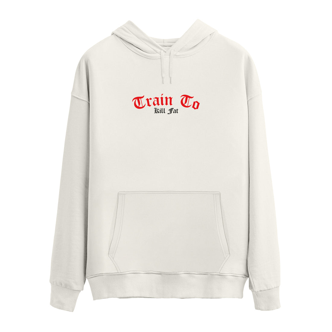 Deadlift or Die - Oversize Hoodie