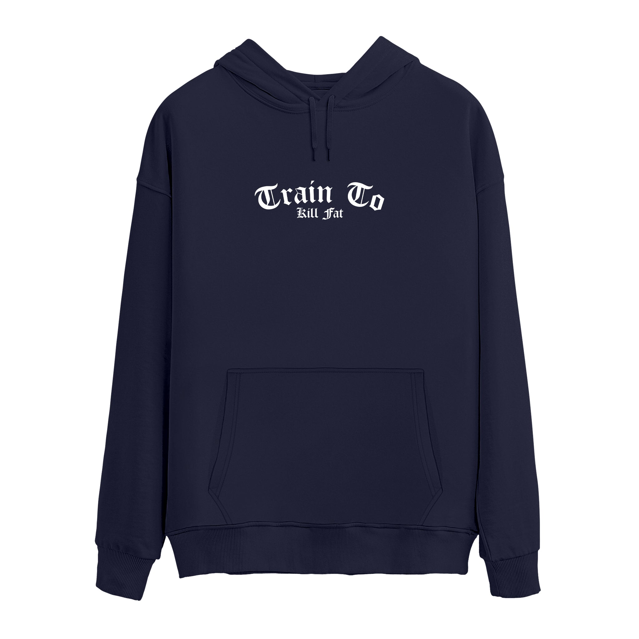 Deadlift or Die - Oversize Hoodie