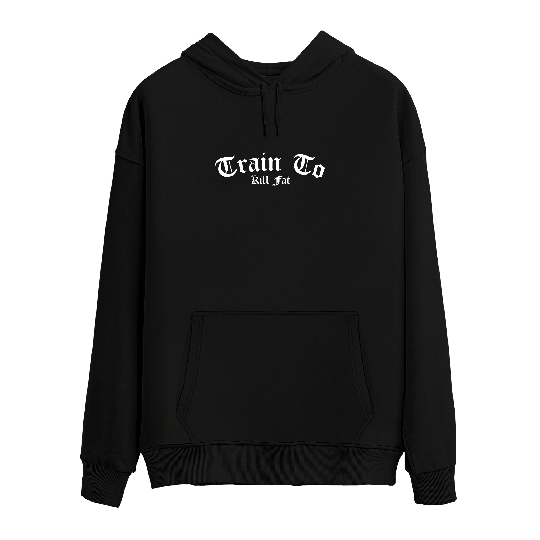 Deadlift or Die - Oversize Hoodie