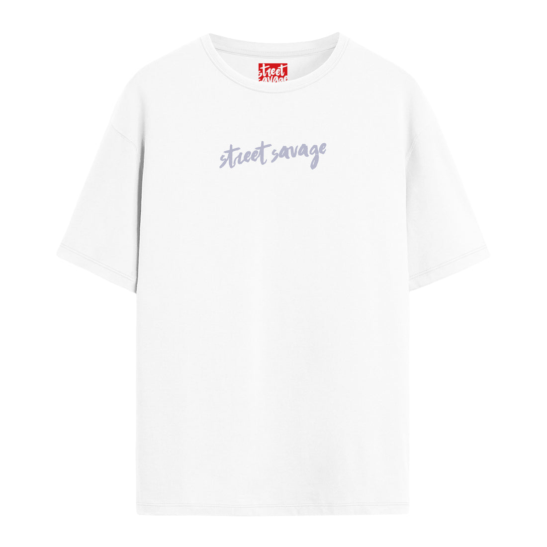 GSP - Oversize T-shirt