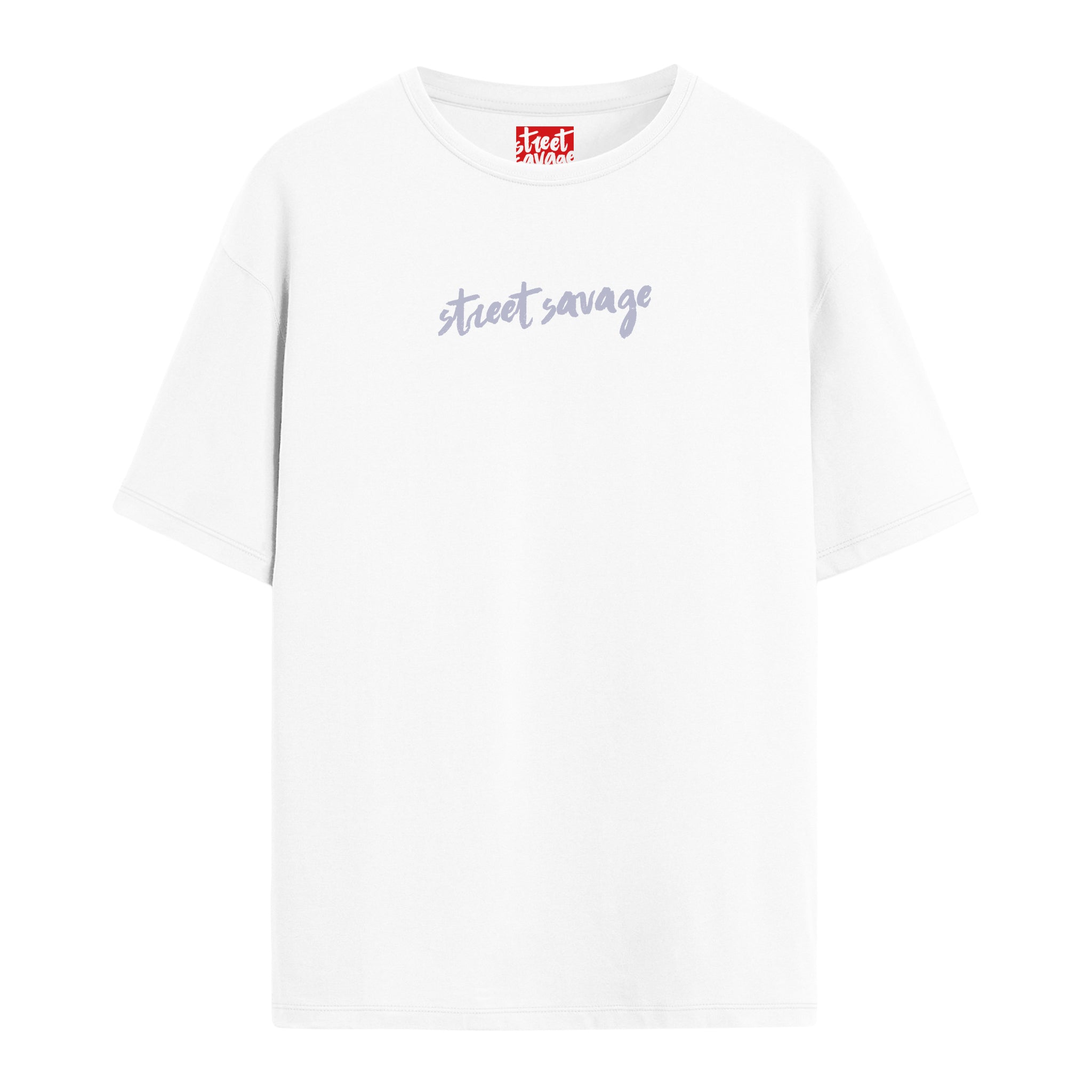 GSP - Oversize T-shirt