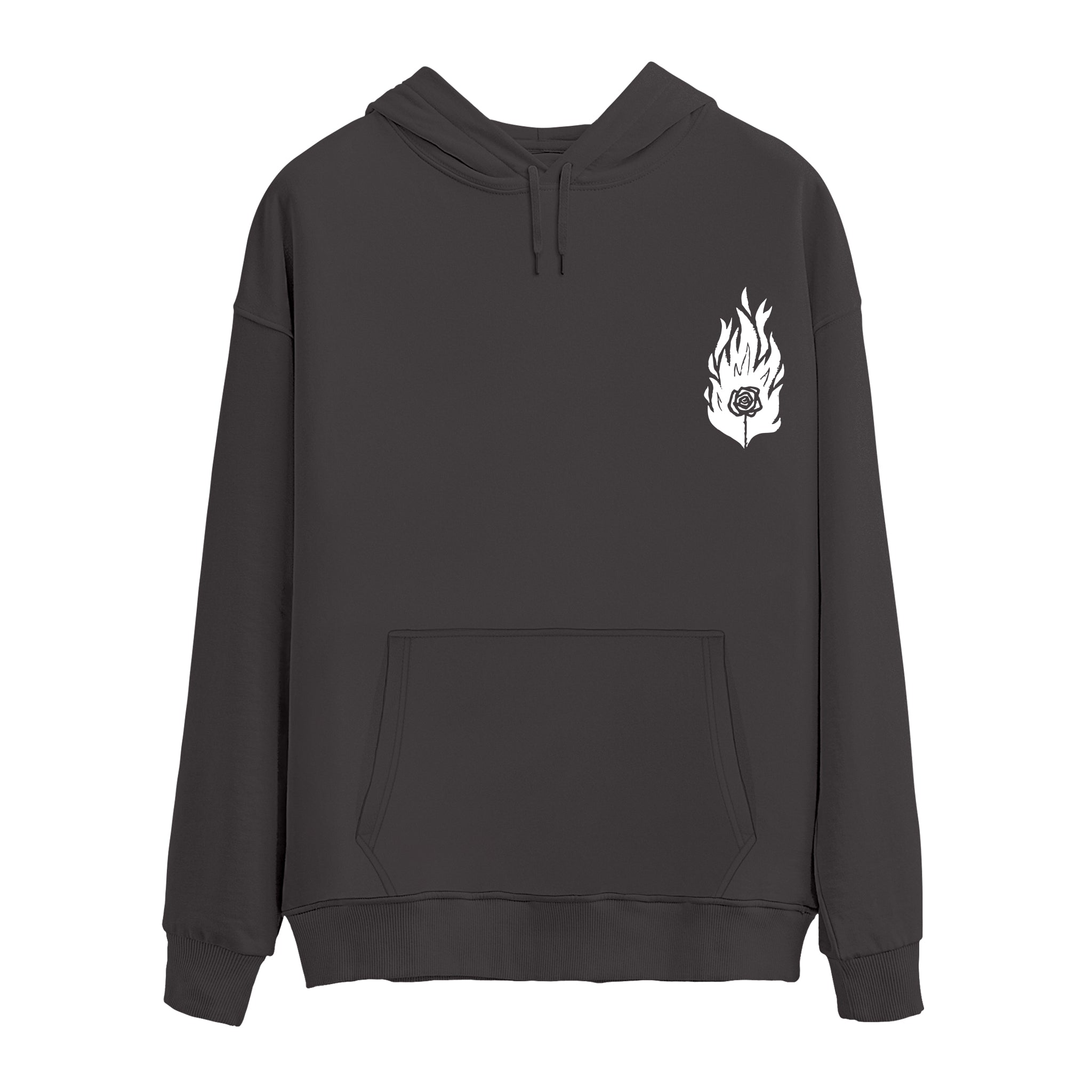 Hate - Oversize Hoodie
