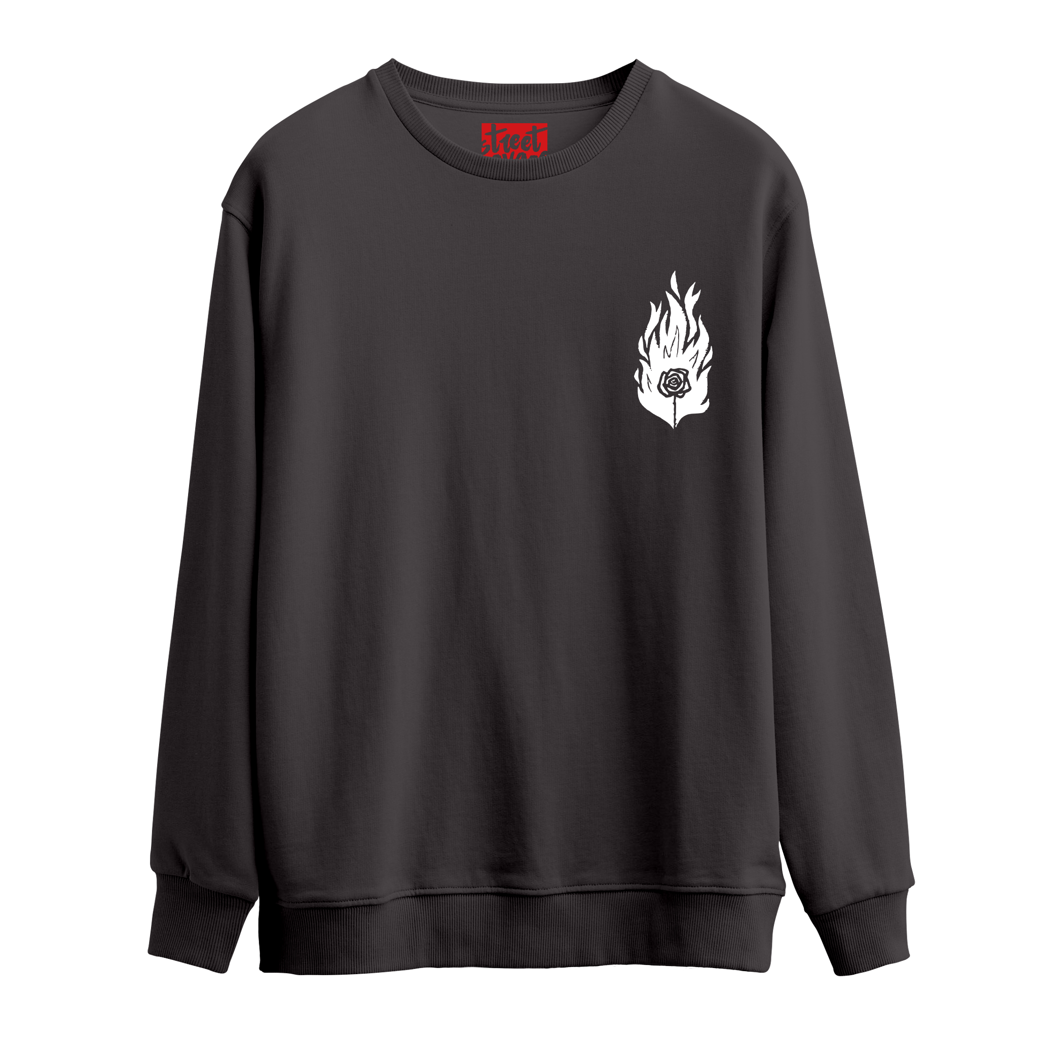 Hate - Oversize Sweatshirt