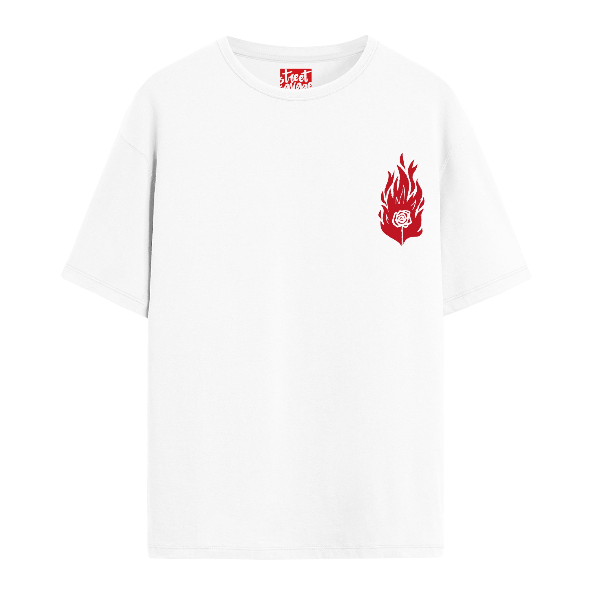 Hate - Oversize T-shirt
