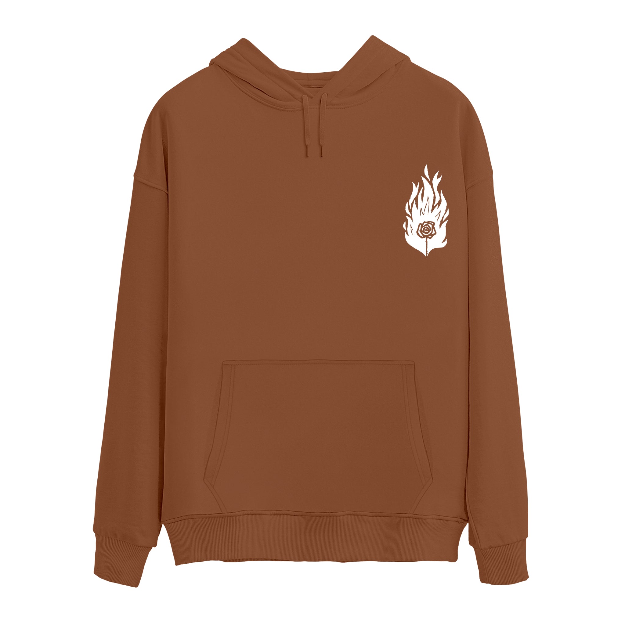 Hate - Oversize Hoodie