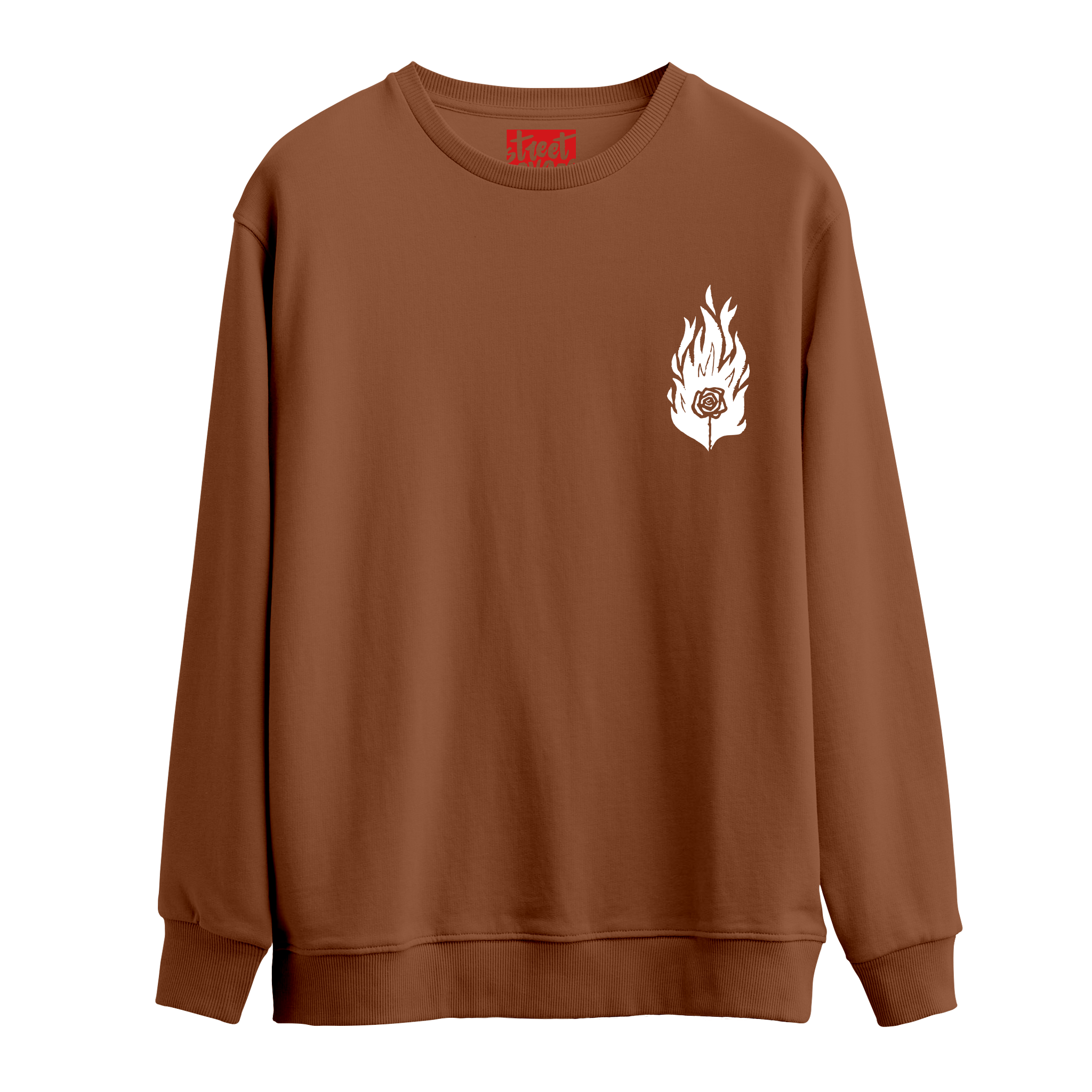 Hate - Oversize Sweatshirt