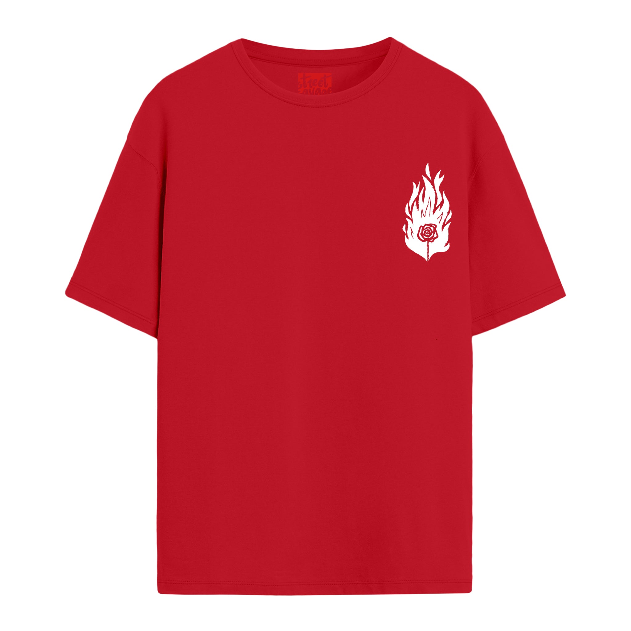 Hate - Oversize T-shirt