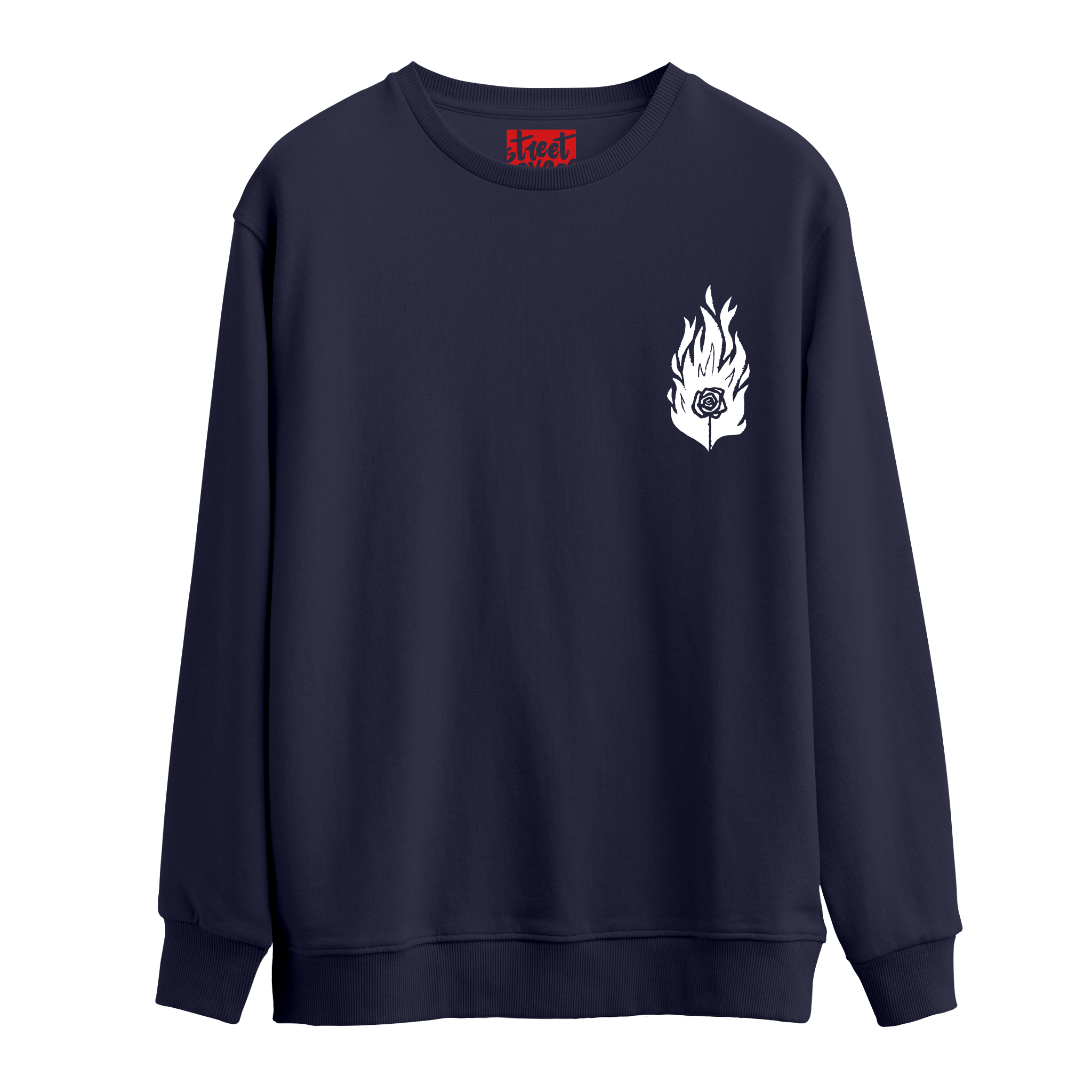 Hate - Oversize Sweatshirt