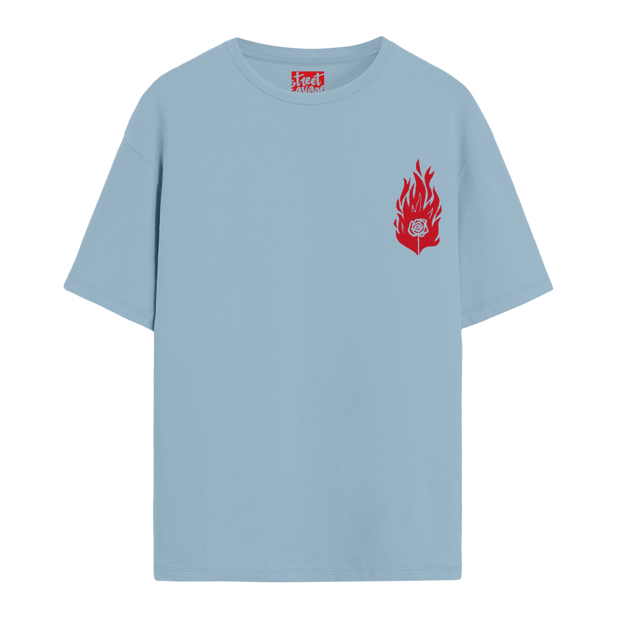 Hate - Oversize T-shirt
