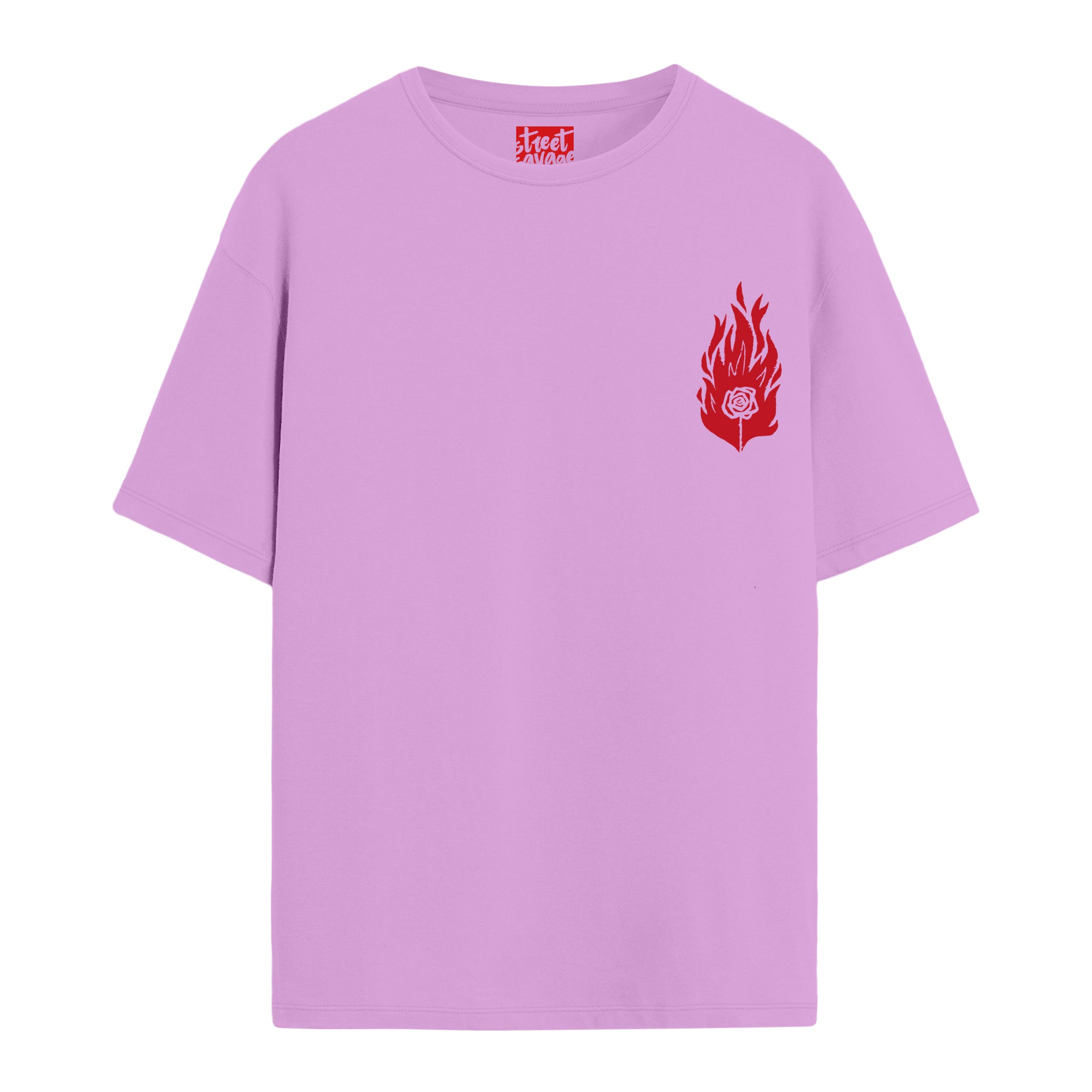 Hate - Oversize T-shirt