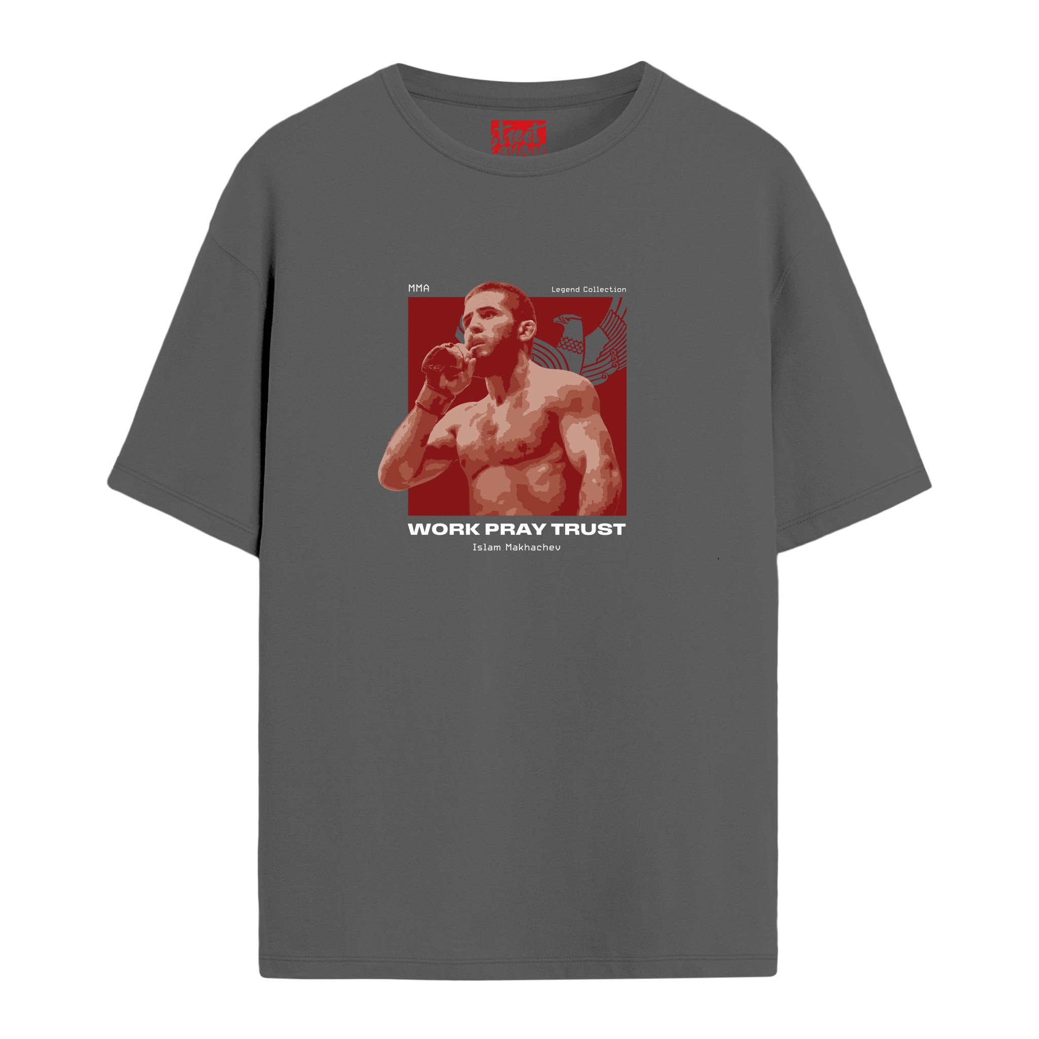 Islam - Oversize T-shirt