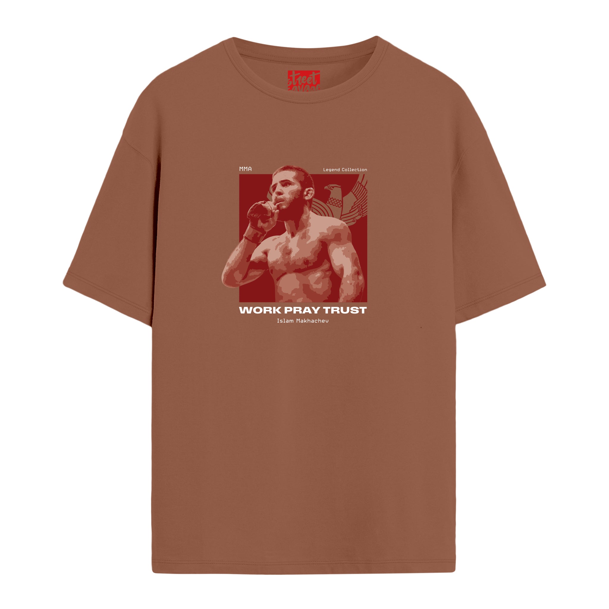 Islam - Oversize T-shirt