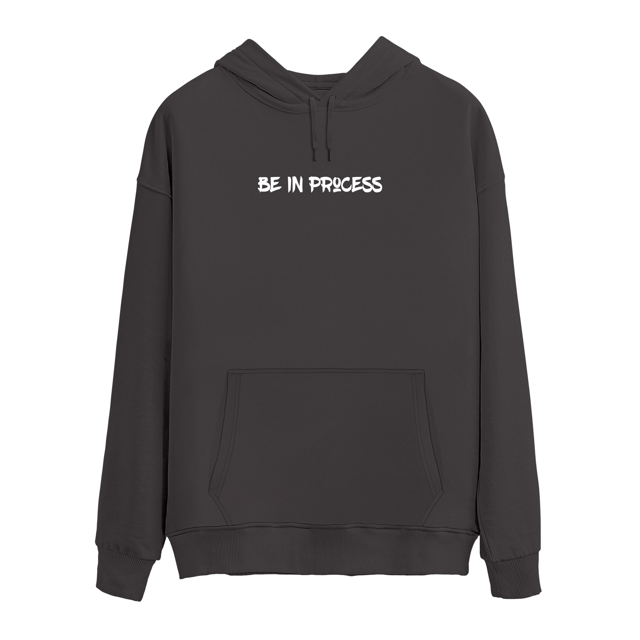 Junior - Oversize Hoodie