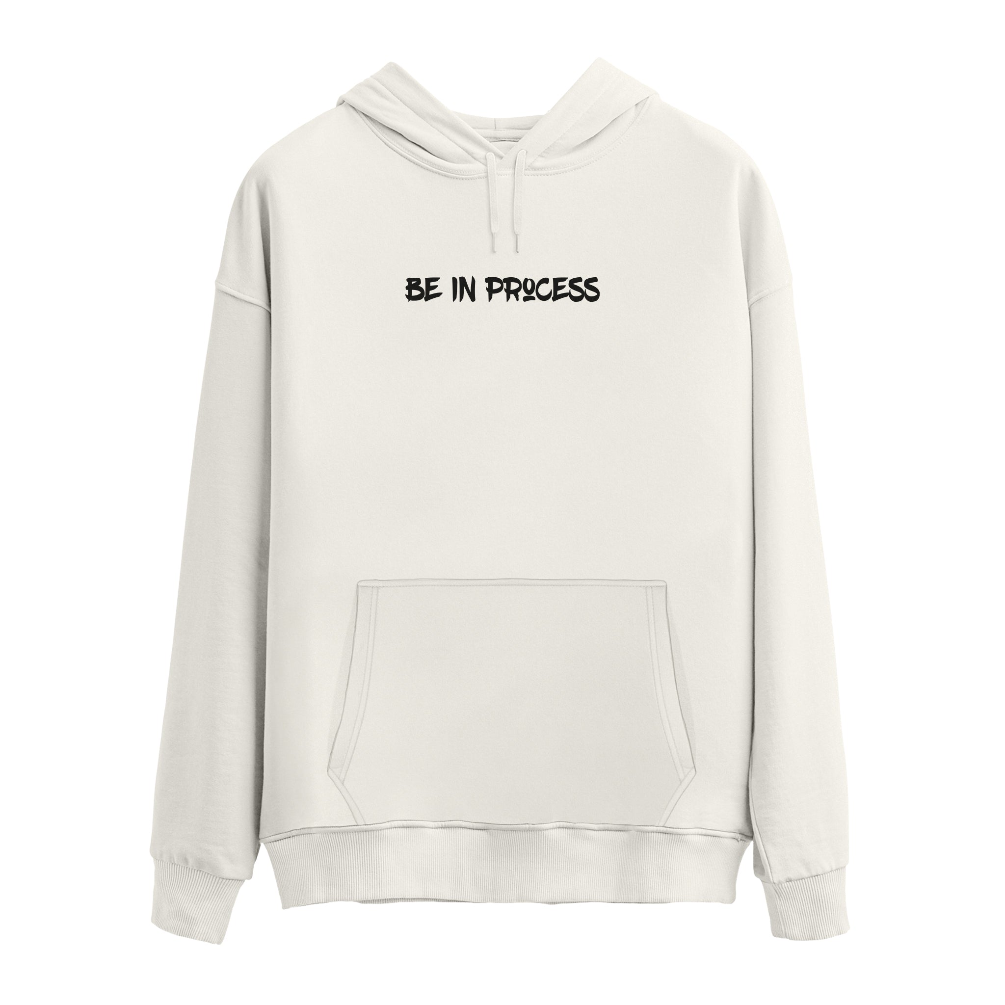 Junior - Oversize Hoodie