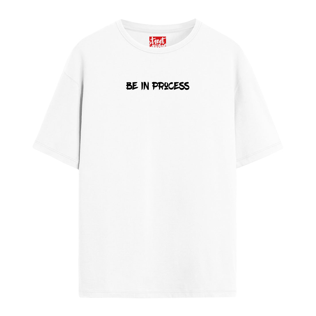 Junior - Oversize T-shirt