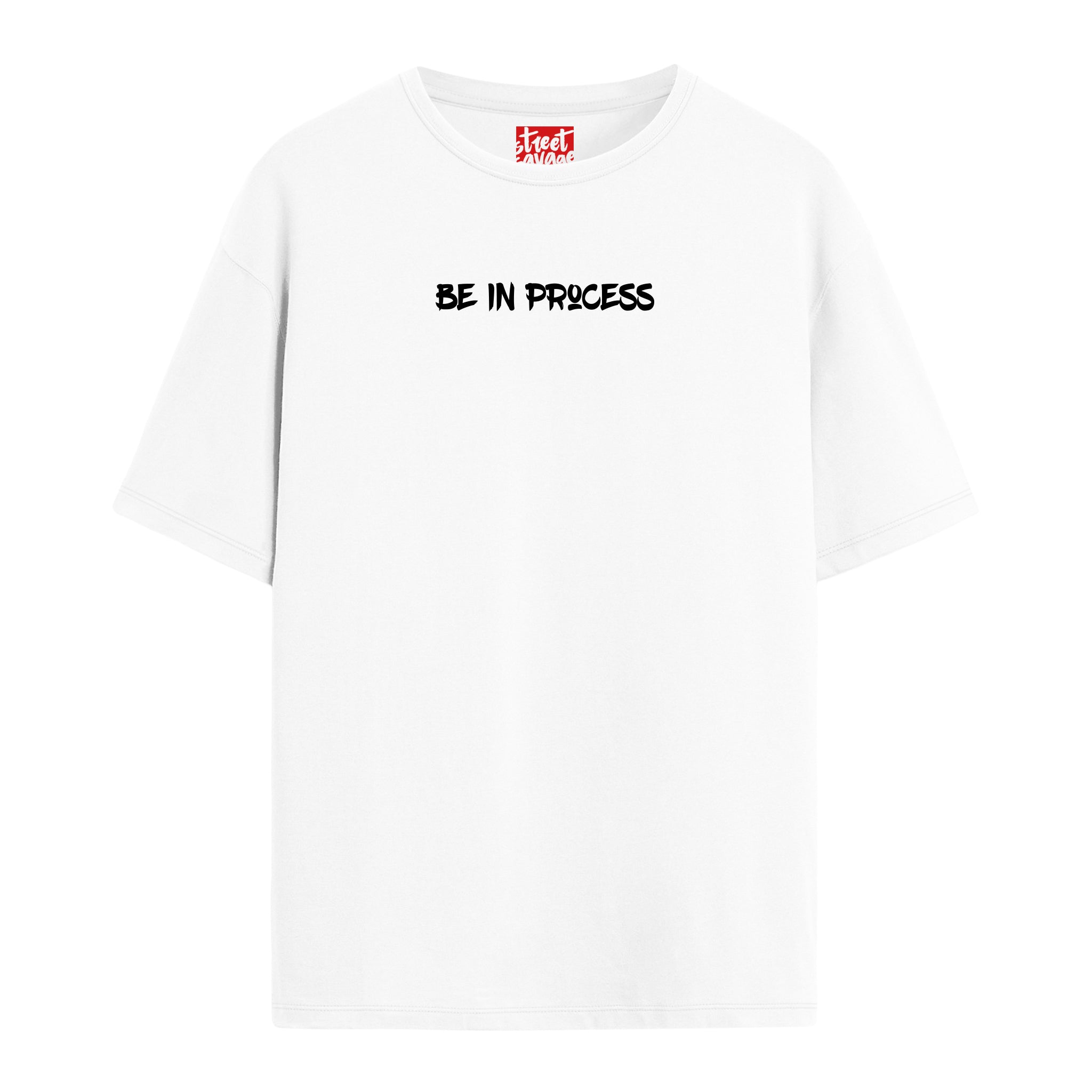 Junior - Oversize T-shirt