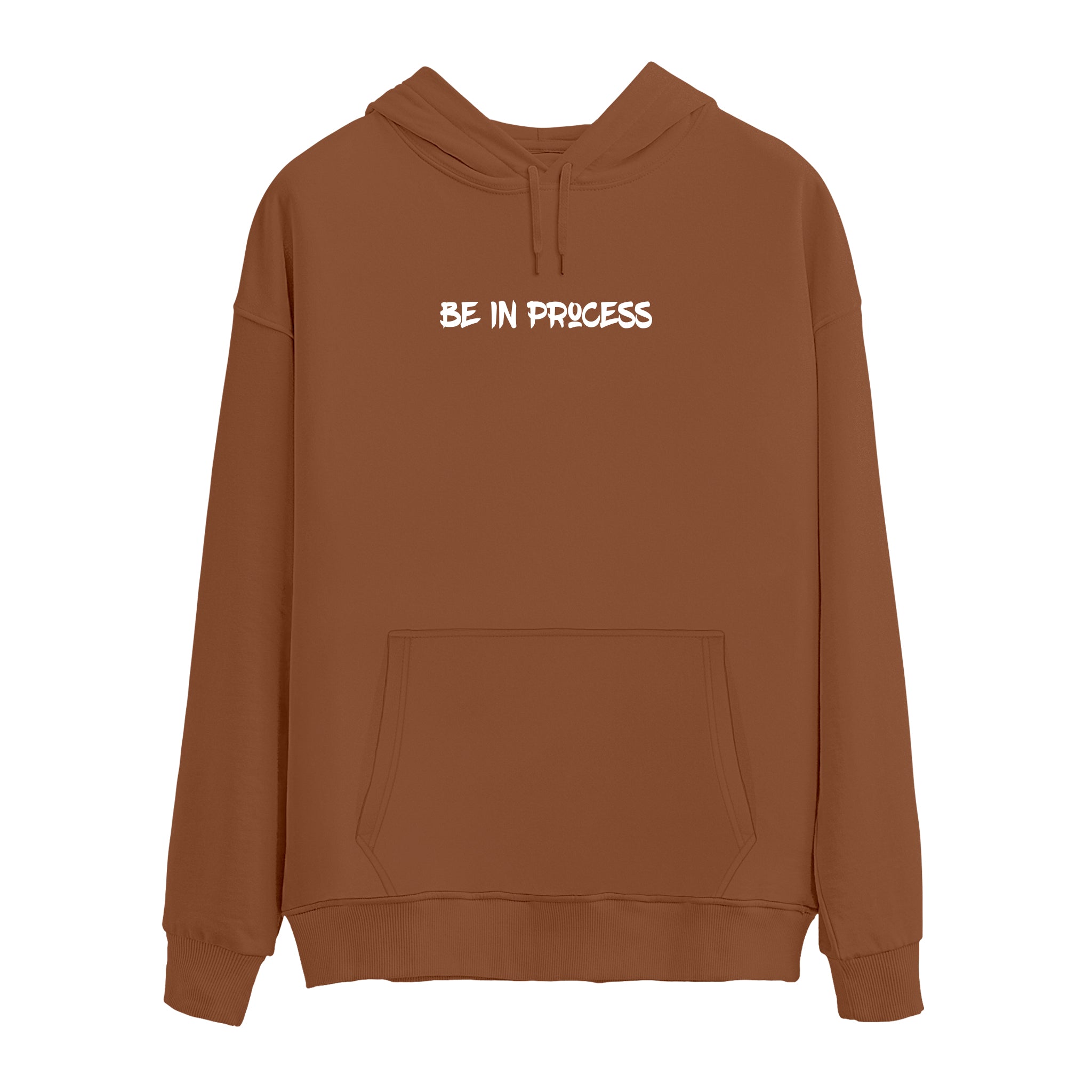Junior - Oversize Hoodie