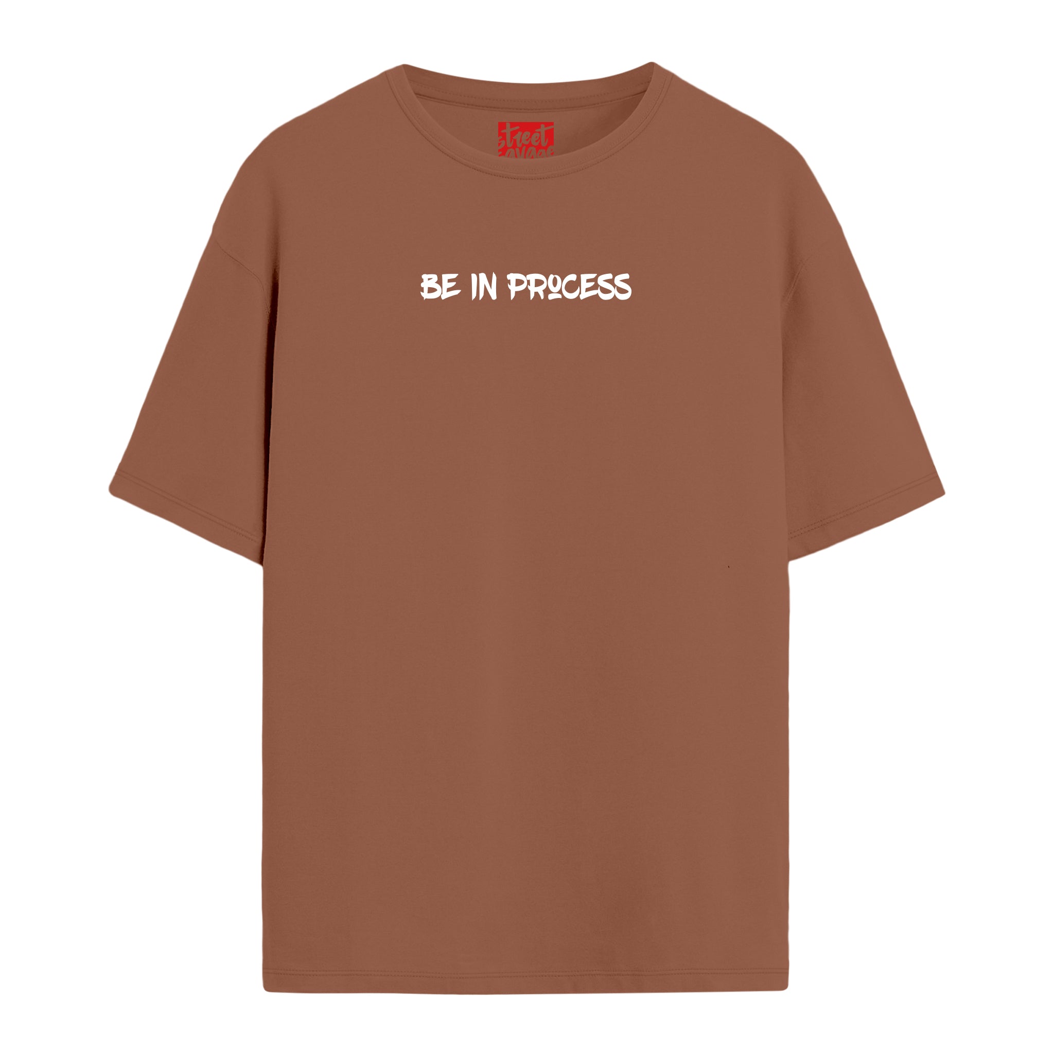 Junior - Oversize T-shirt