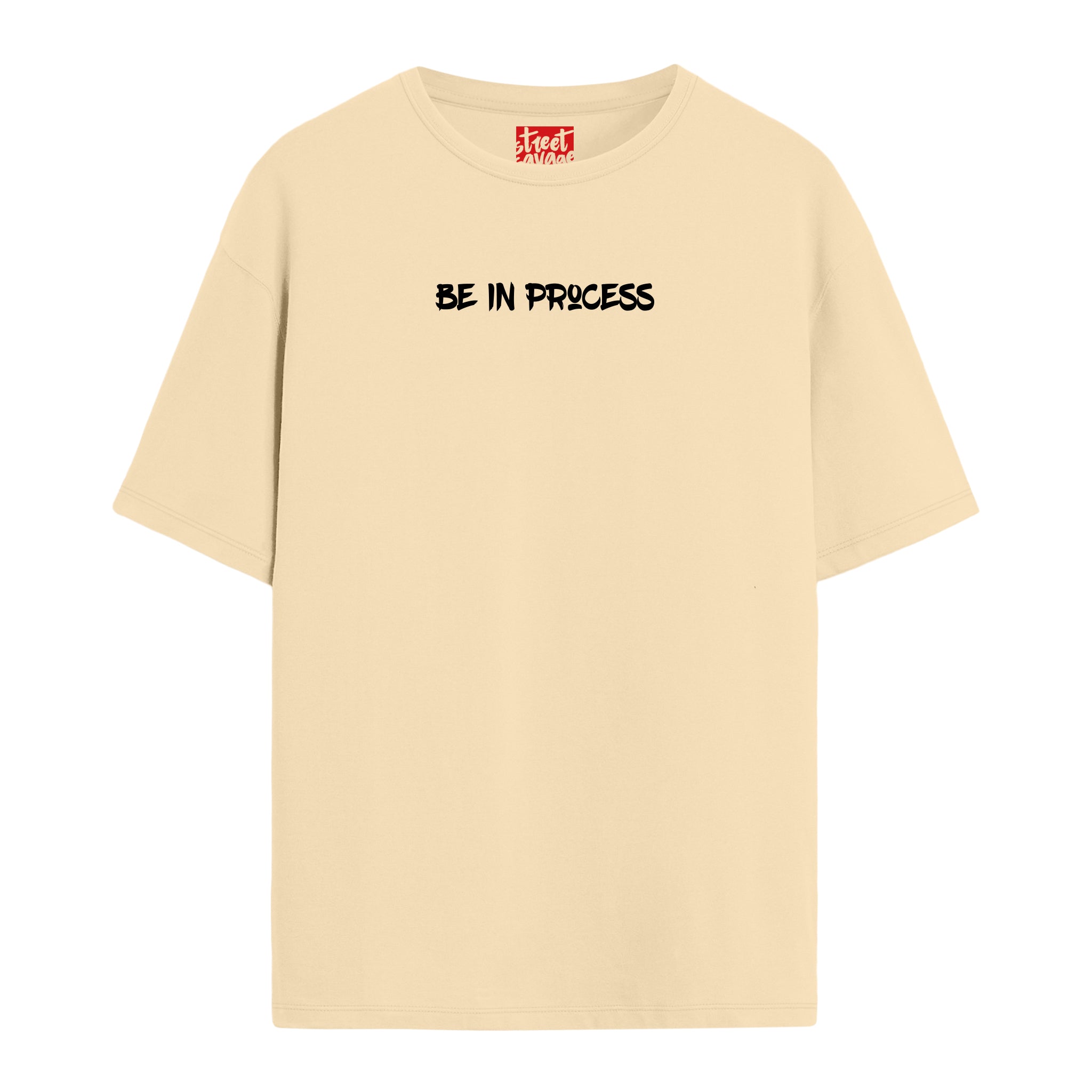Junior - Oversize T-shirt
