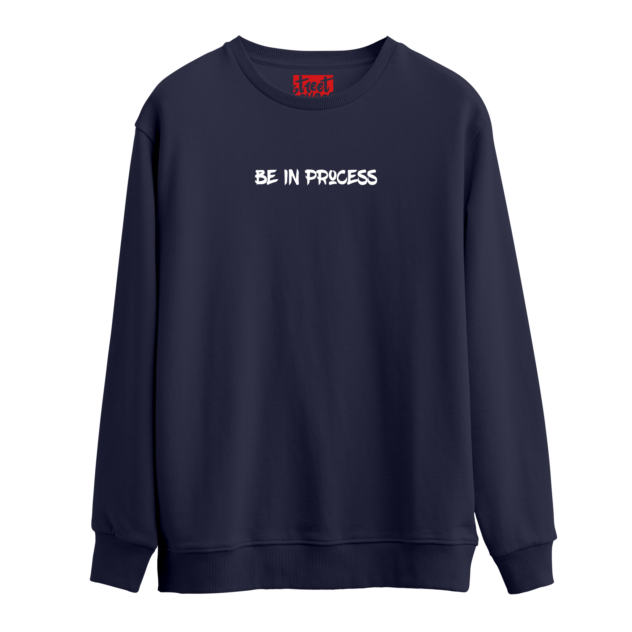 Junior - Oversize Sweatshirt