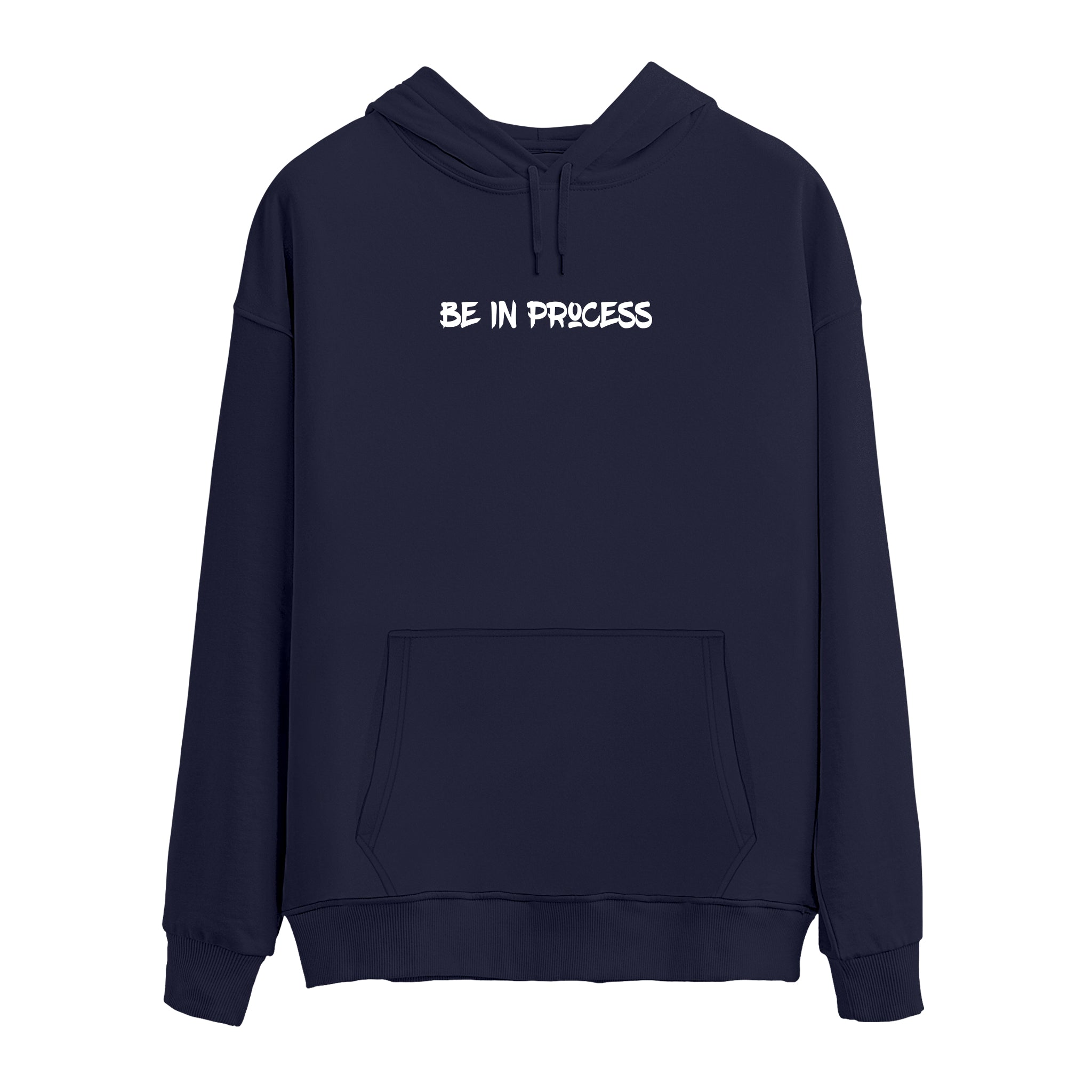 Junior - Oversize Hoodie