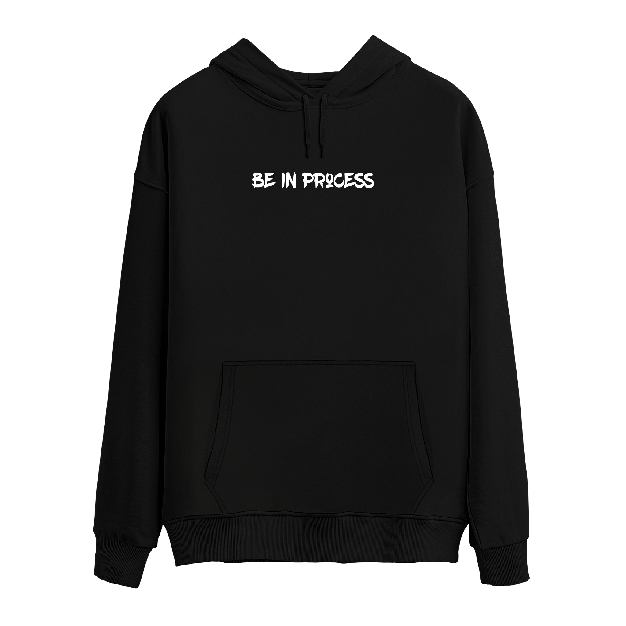 Junior - Oversize Hoodie