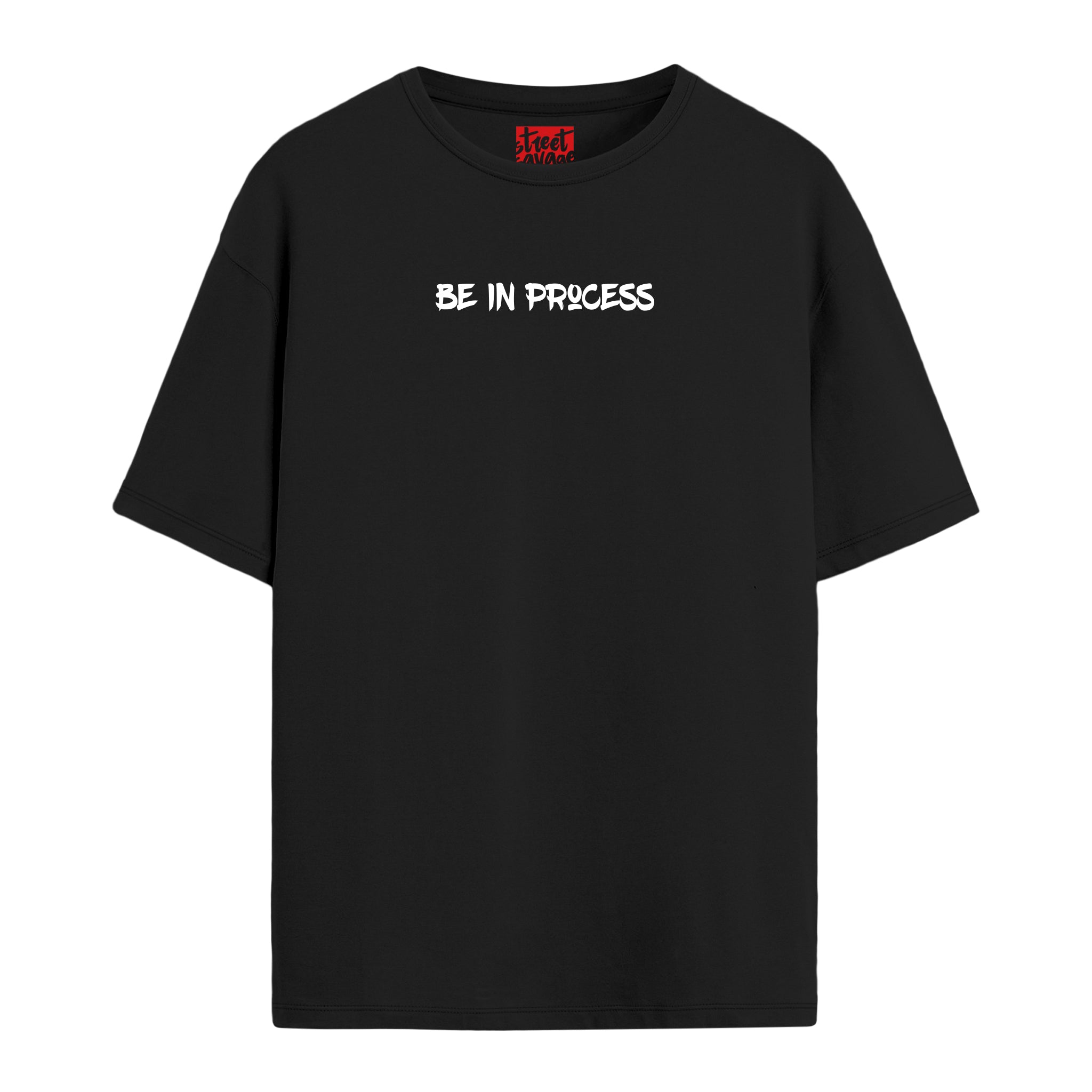 Junior - Oversize T-shirt