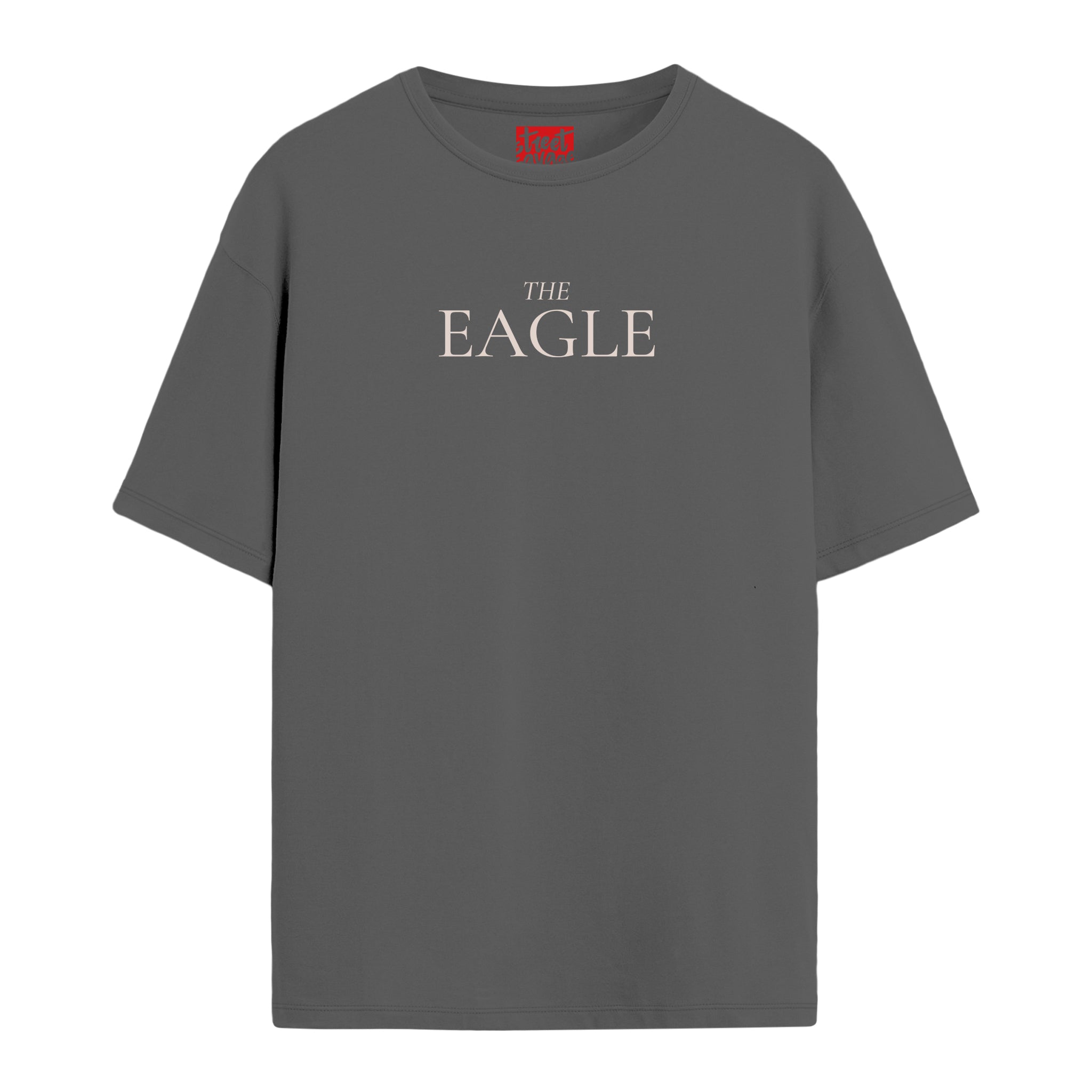 Khabib The Eagle - Oversize T-shirt