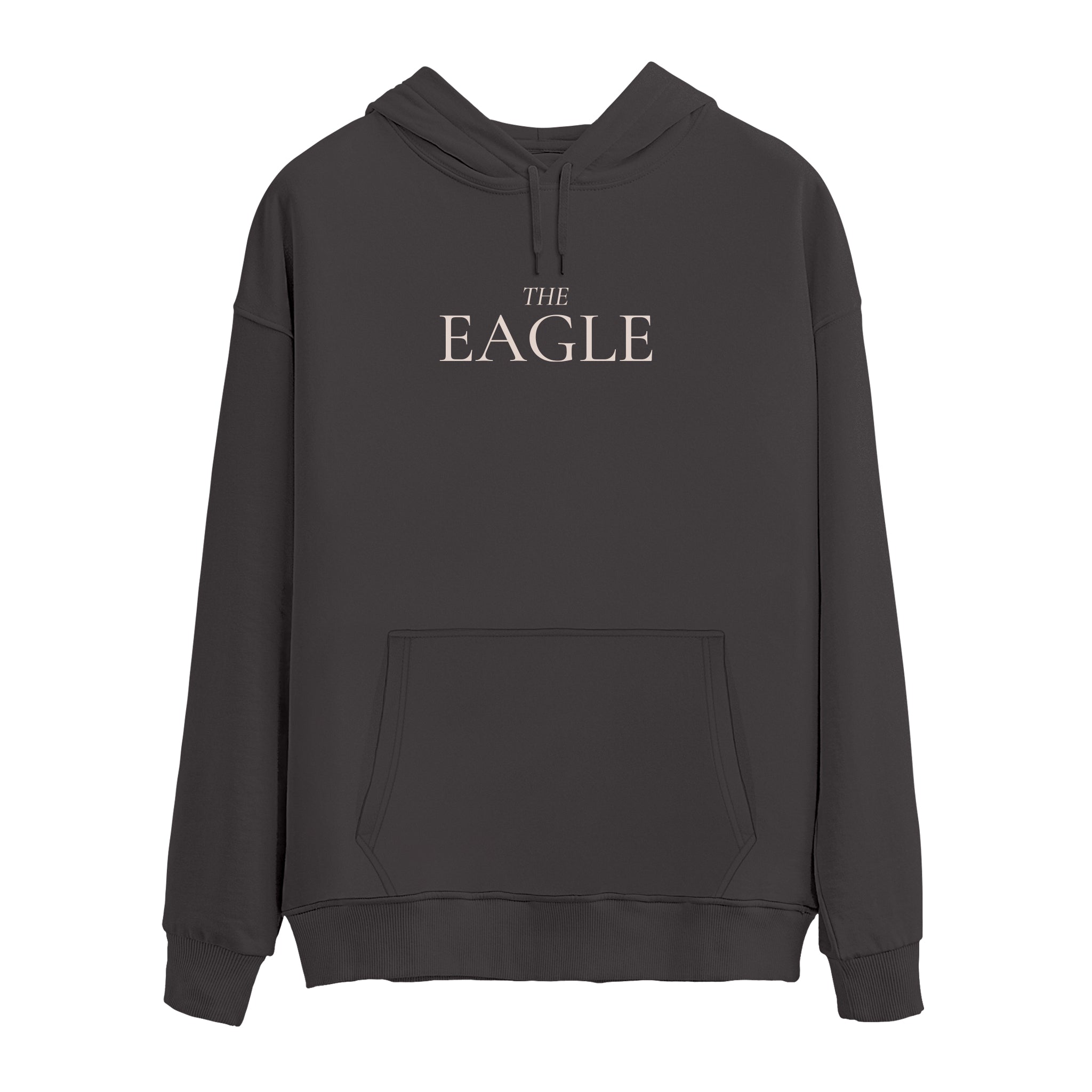 Khabib The Eagle - Oversize Hoodie